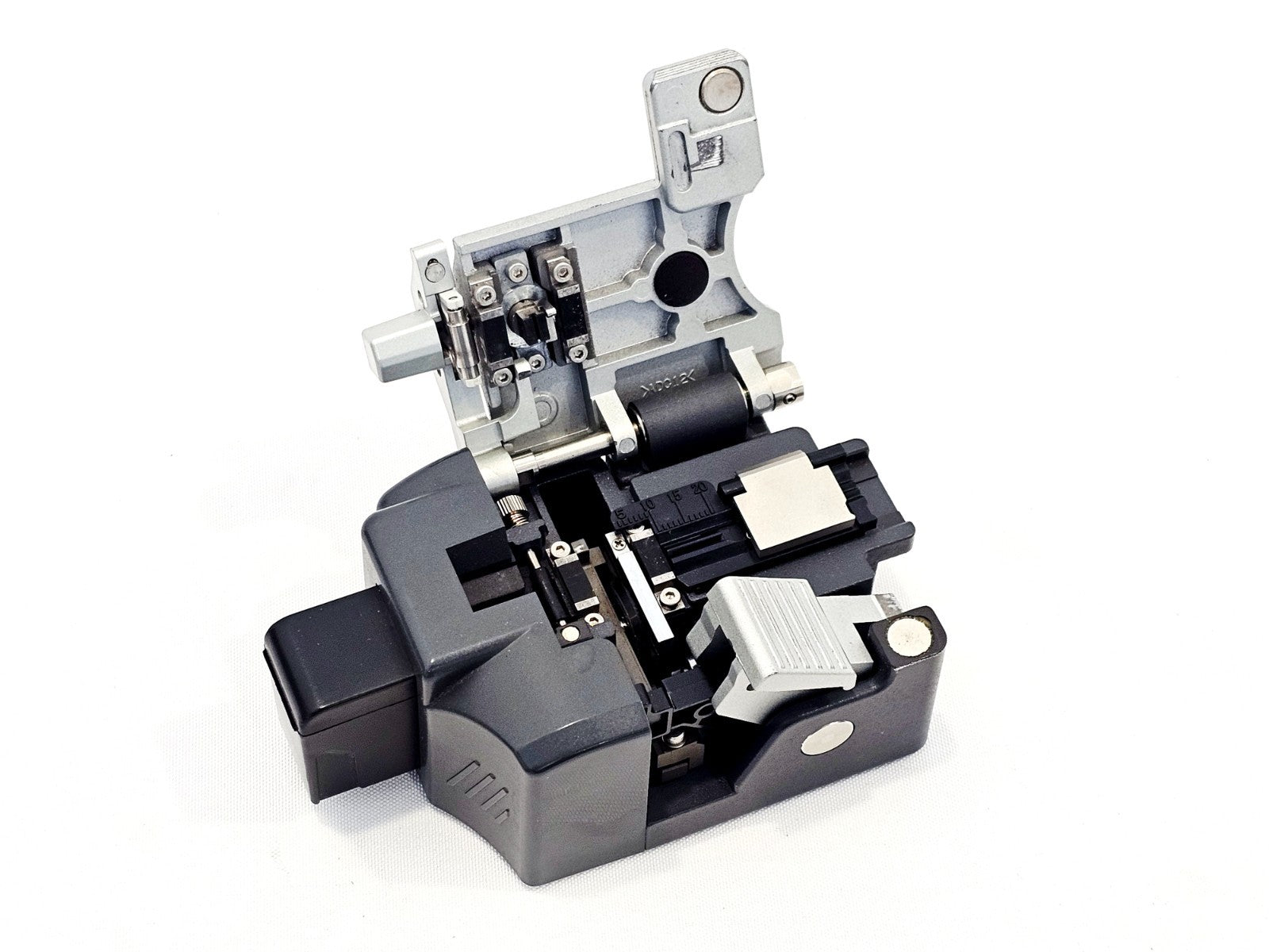 Fitel Furukawa S177A Core Alignment Fusion Splicer + S325A Cleaver ARC 3452 S177