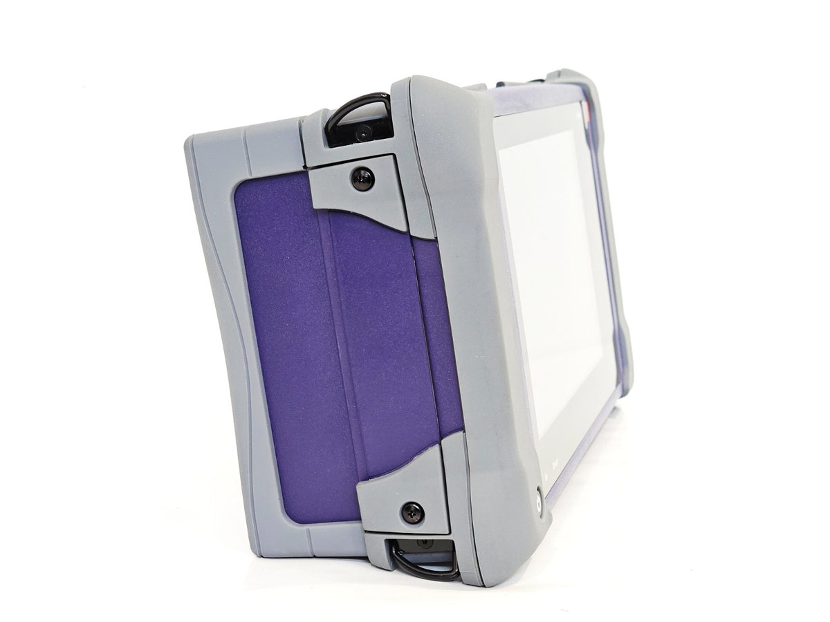Brand NEW VIAVI MTS 4000 V2 with 4126B-FCOMP OTDR Module Bi-Directional Testing3