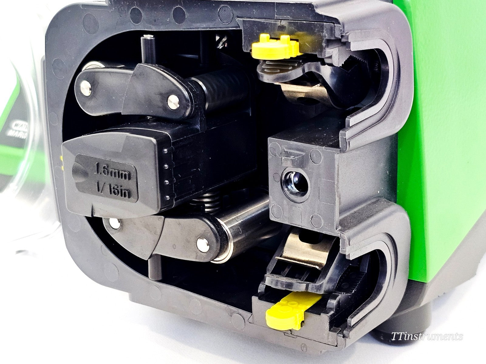 Watson Marlow 530U (530UN/R) IP66 Pump with 520R2 Head & 520 Af Foot Switch