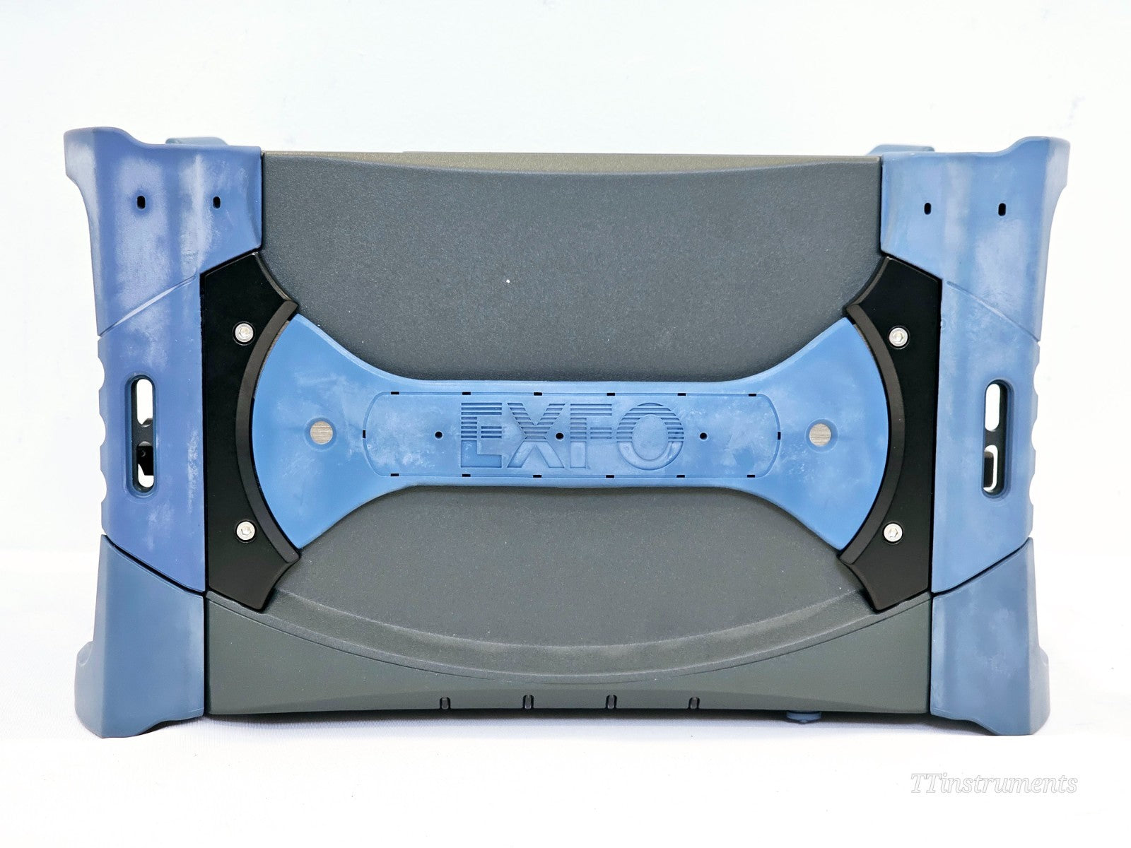 EXFO FTB-500 with FTB-5800 CD & FTB-5500B PMD Analyzer + FLS-5834A Light Source