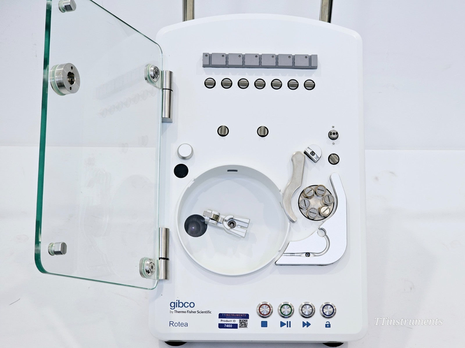 Gibco by Thermo Scientific A44768 CTS Rotea Counterflow Centrifuge MFD 2020