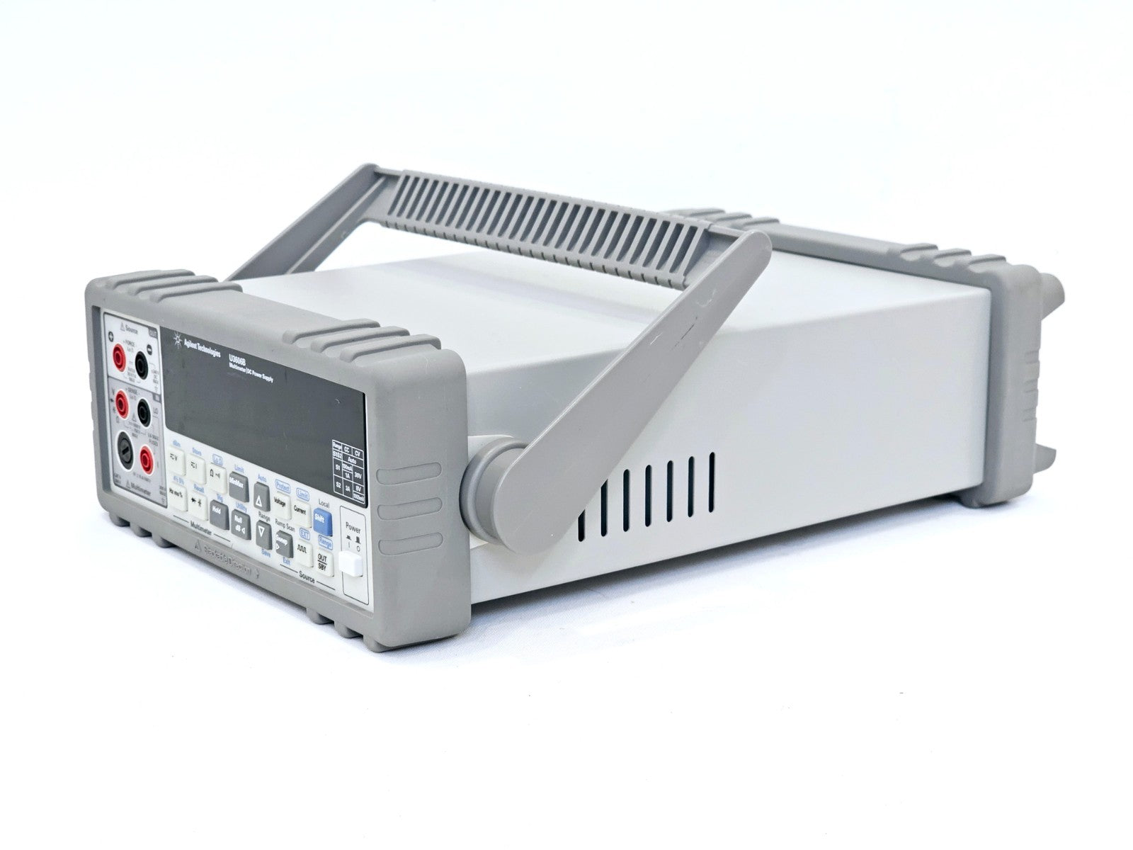 Agilent Keysight U3606B Multimeter DC Power Supply