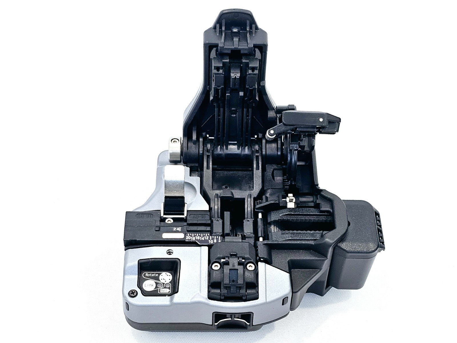 Serviced Fujikura 62S+ SM MM Core Alignment Splicer CT-50 Cleaver LOW ARC 877