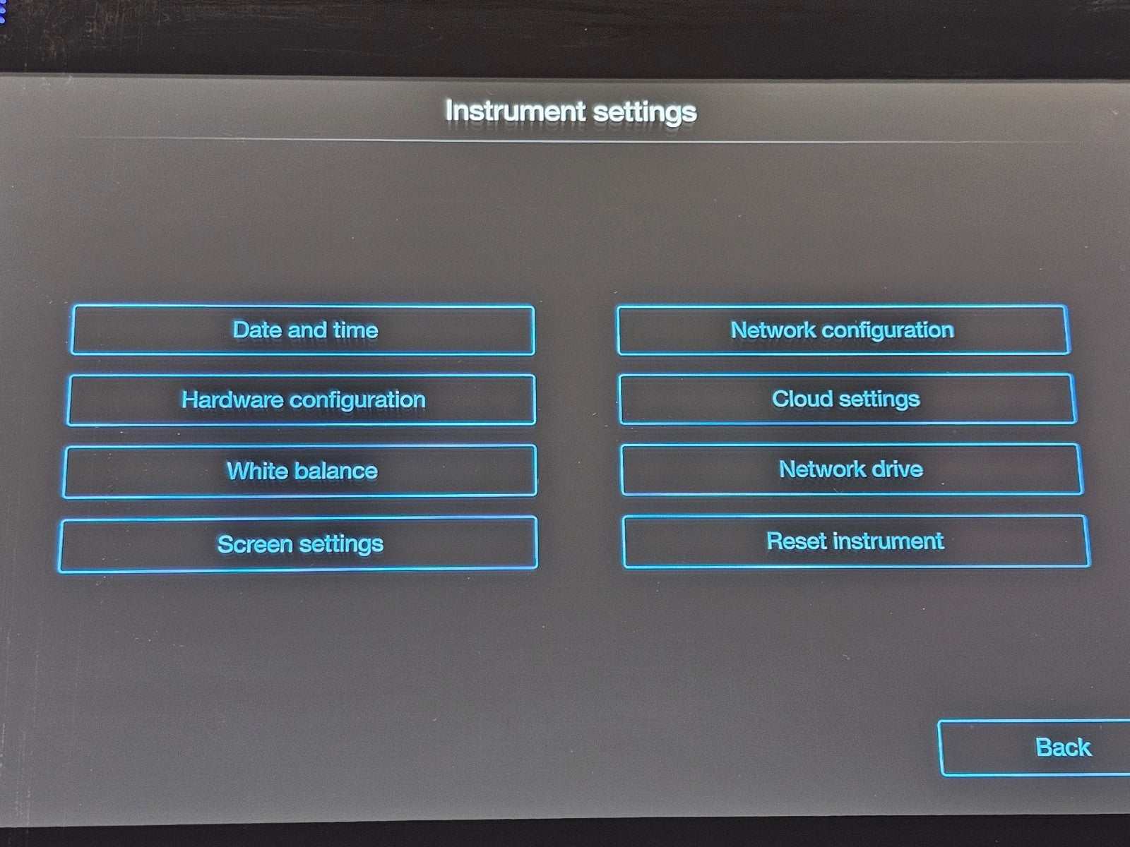 Thermo Fisher Scientific Invitrogen EVOS M3000 Inverted Microscope AMF3000 2025