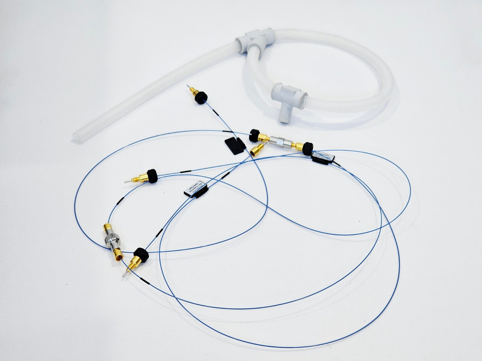 Thermo Scientific Dionex Ultimate 3000 Column + Autosampler + Pump +Solvent Rack