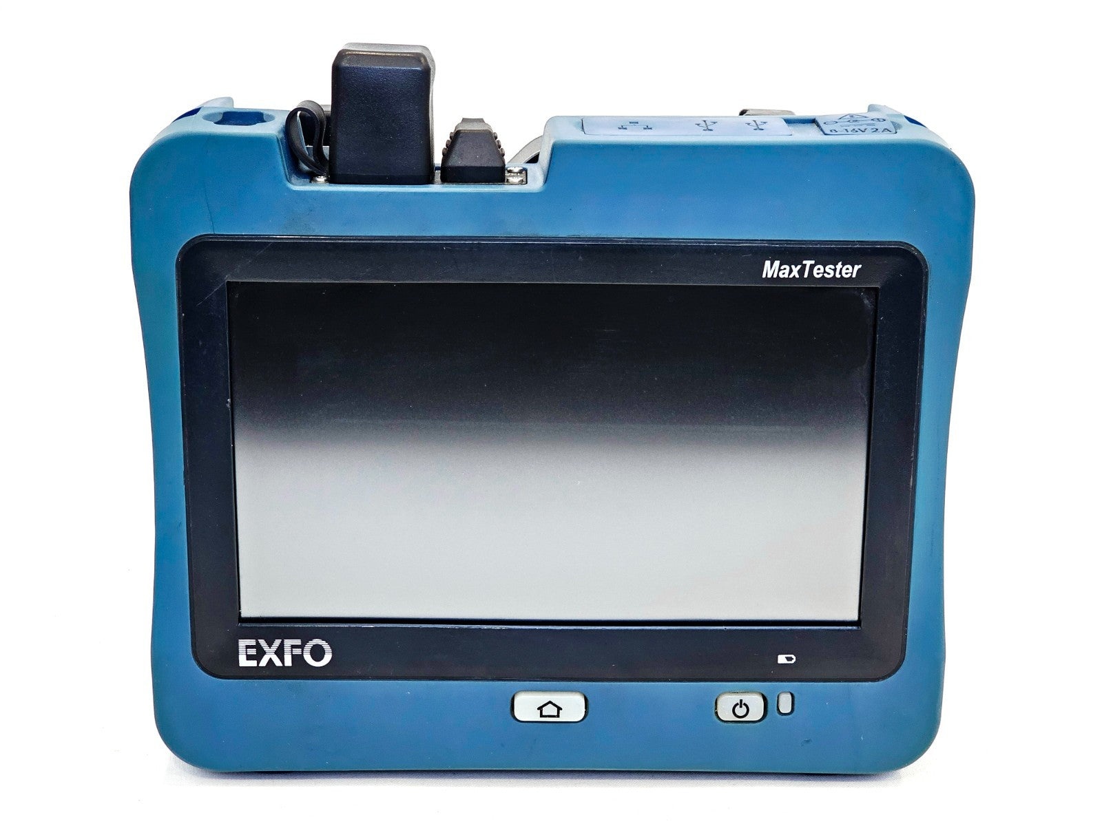 EXFO CALIBRATED MAX-730C-SM8 MaxTester PON/Metro OTDR 1310/1550/1650nm iOLM1