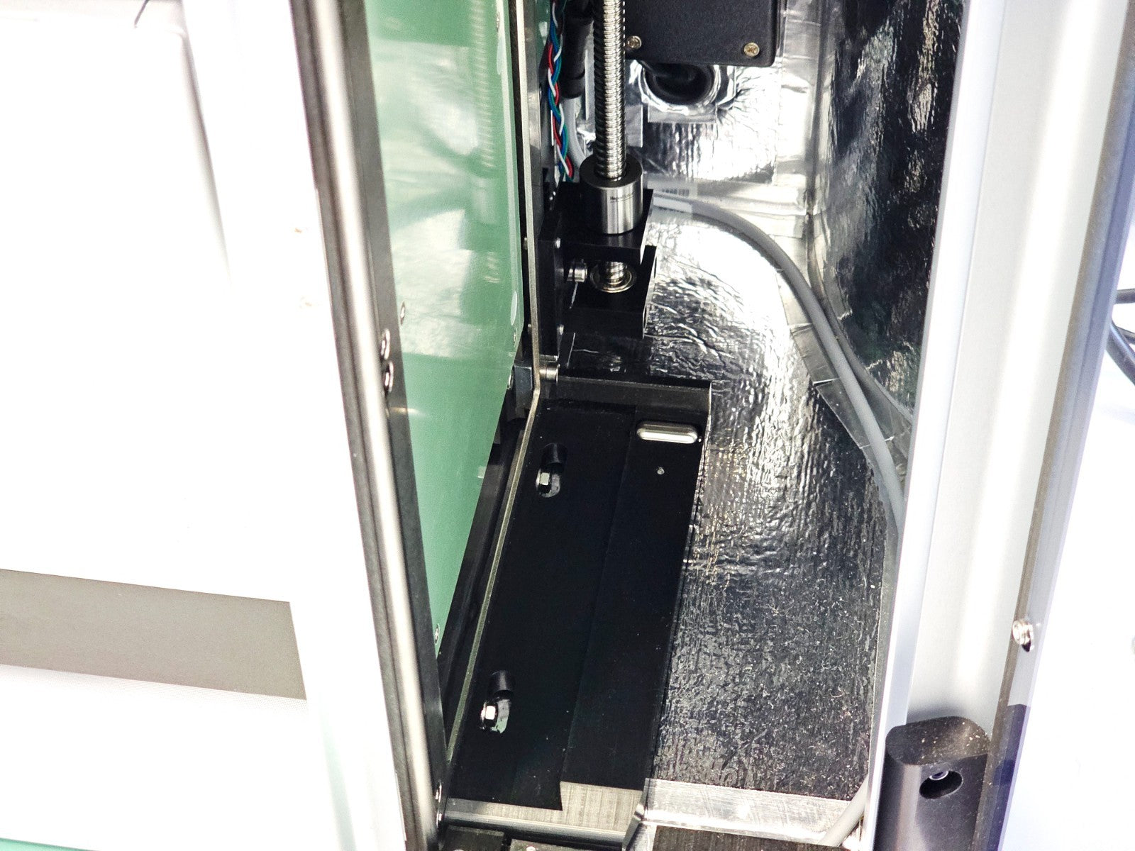 Solentim Cell Metric CLD High Contrast Imager w/10 Plate Heated Stacker MFG 2021