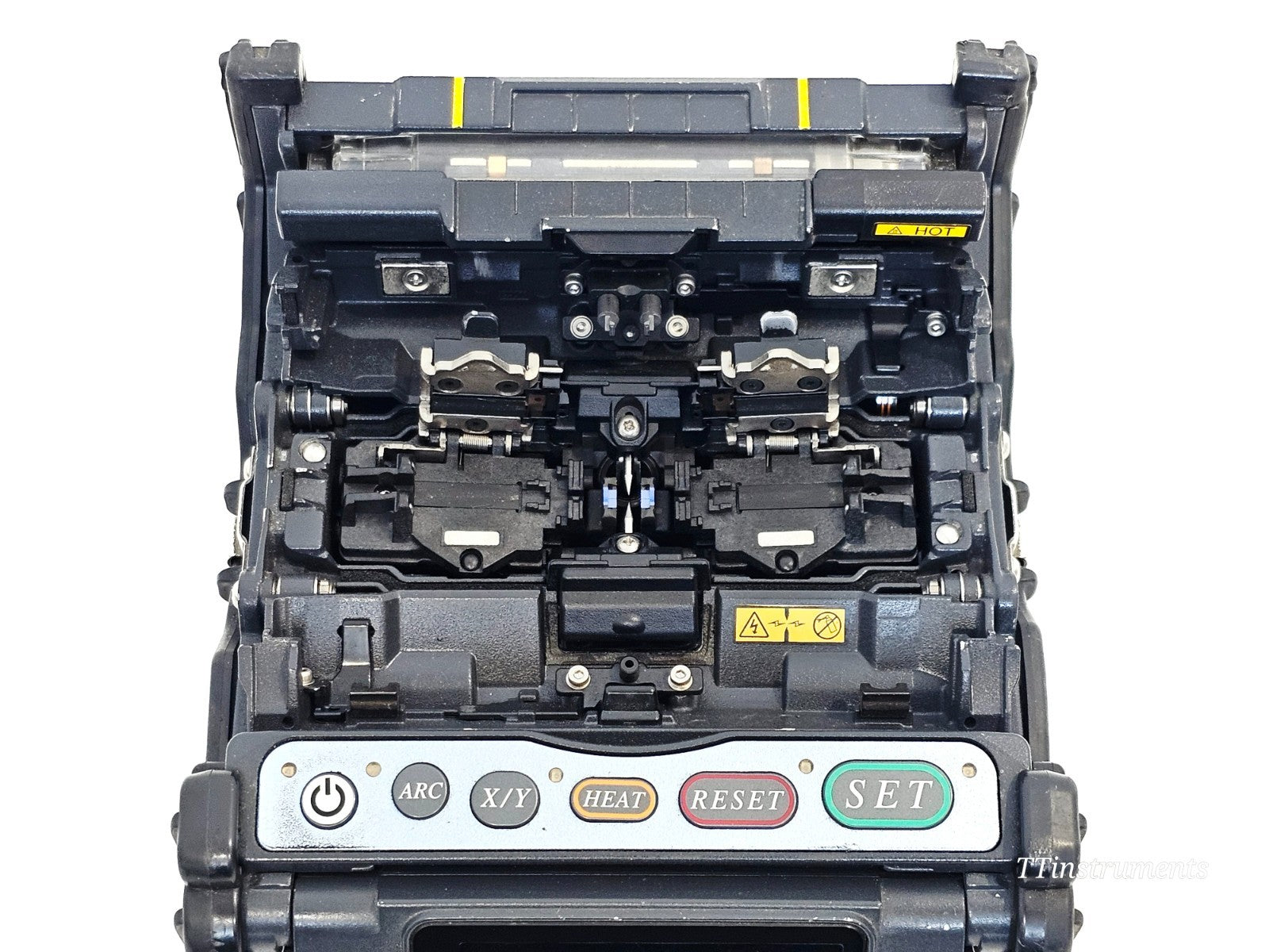 Fujikura FSM-70S Core Alignment Fusion Splicer with CT-30 Cleaver ARC 144243