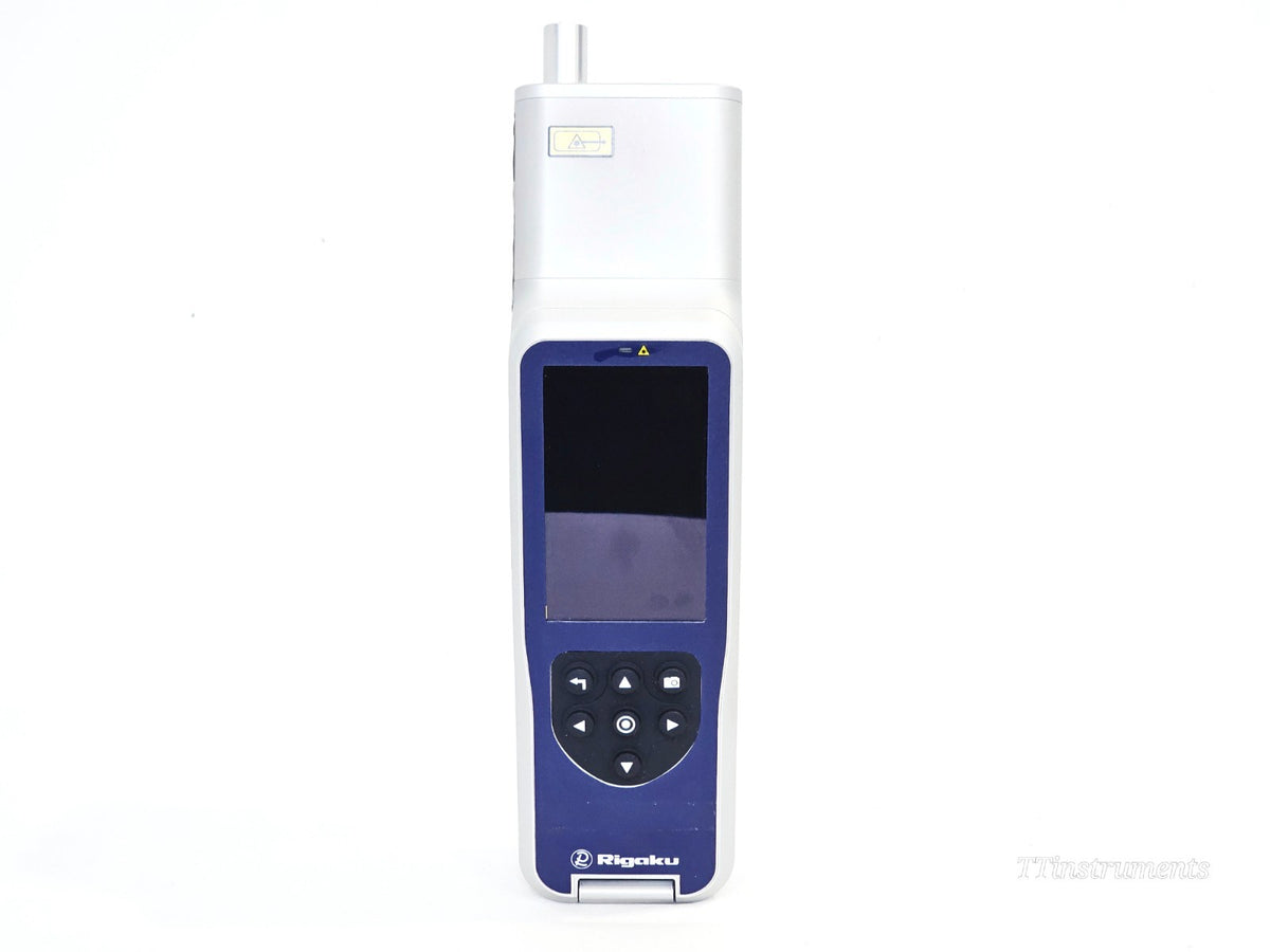 Rigaku Progeny 1064 nm Handheld Raman Analyser Pharmaceutical RMID PHARMA MODEL1