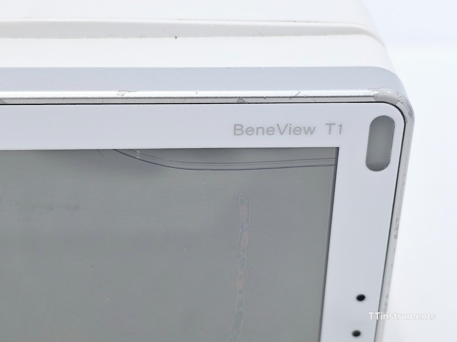 Mindray BeneView T1 Patient Monitor NO BATTERY Multiple Options REVIEW IMAGES