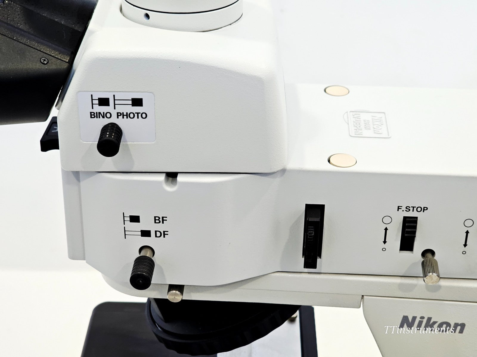 Nikon Eclipse Ci-L Microscope7