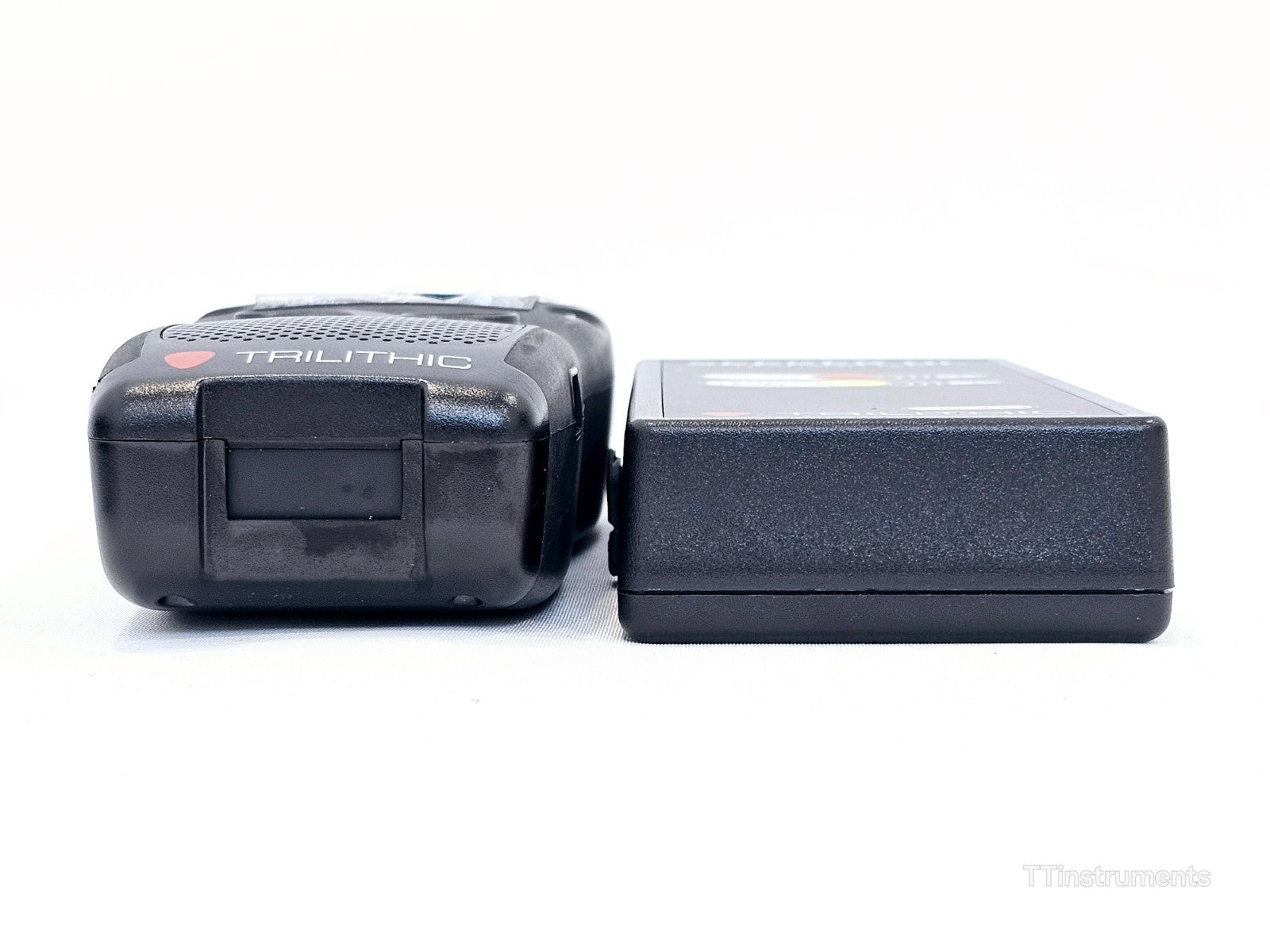 Viavi Trilithic Seeker HL Receiver & Transmitter Kit