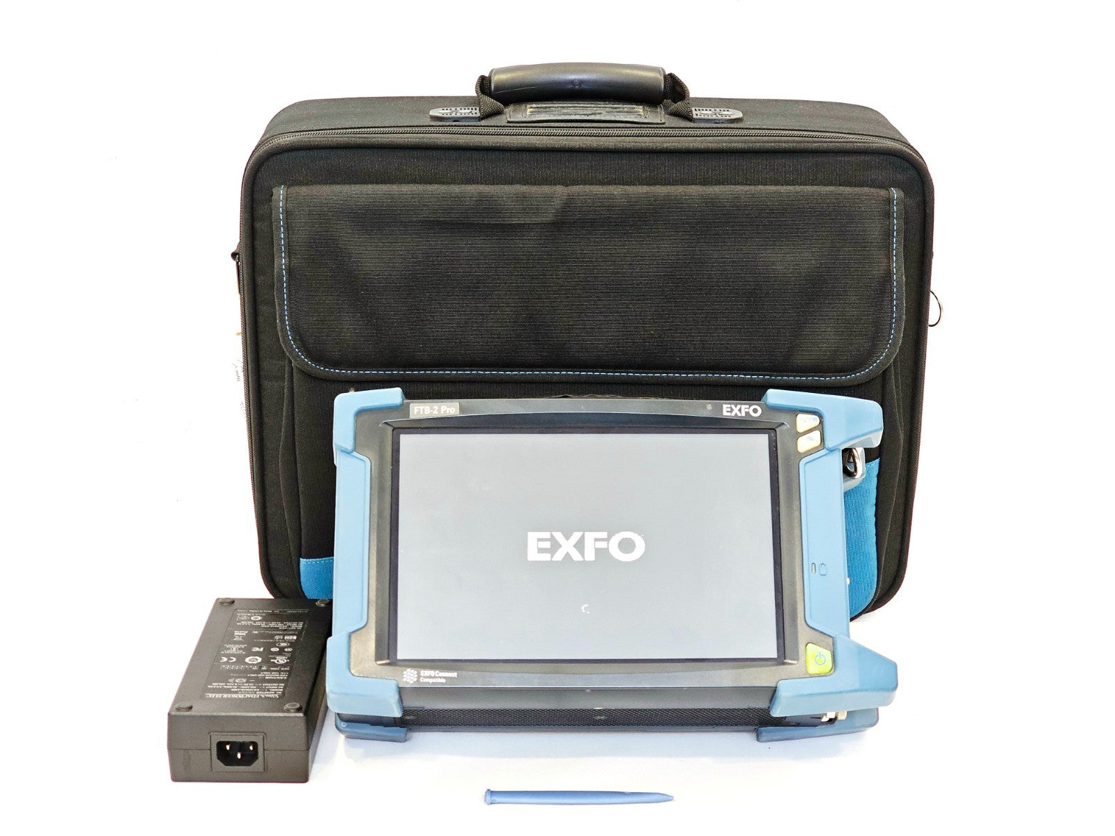 EXFO FTB-2 Pro Platform Testing Mainframe for OTDRS OSAs etc.. MFD 2016