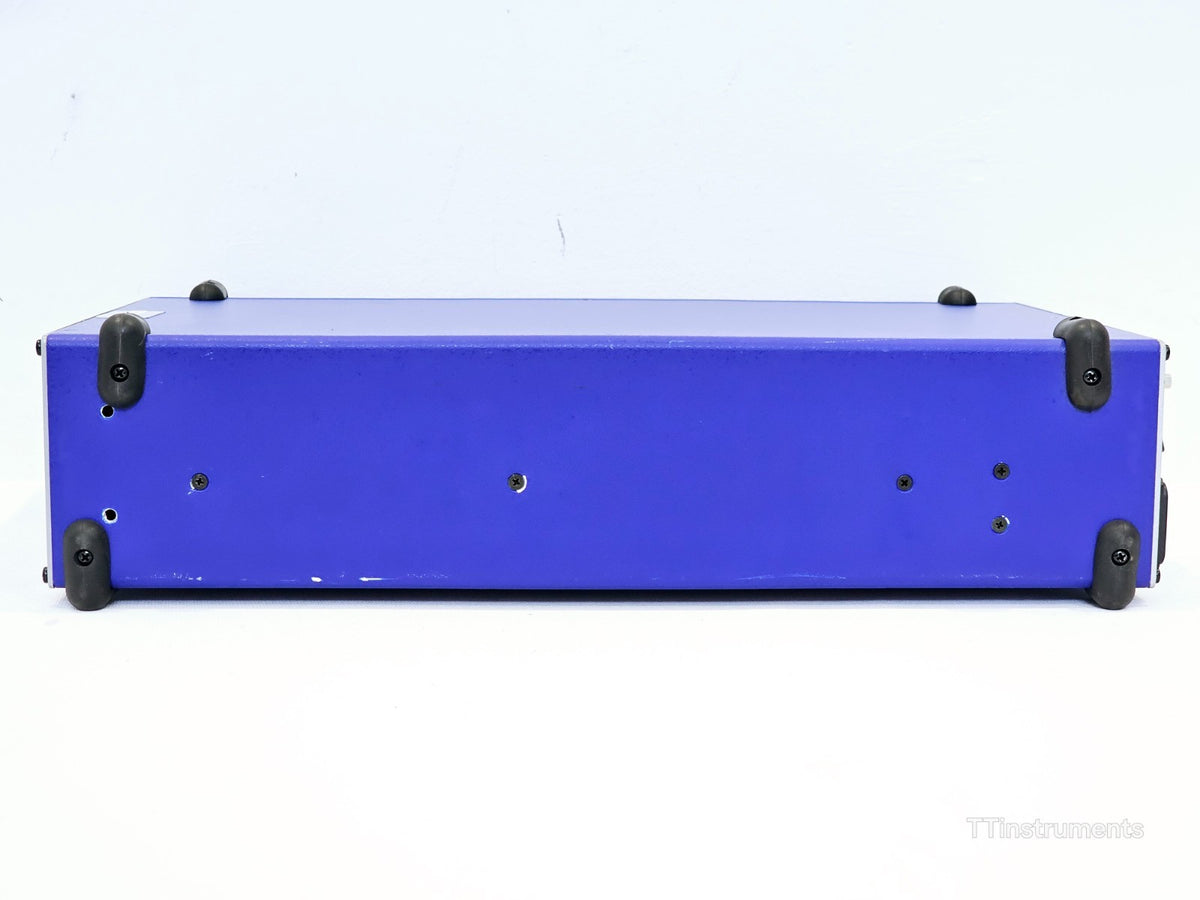 Viavi JDSU Xgig1K-PCIE3-X8 Xgig 1000 PCIe Gen3 Test Platform9