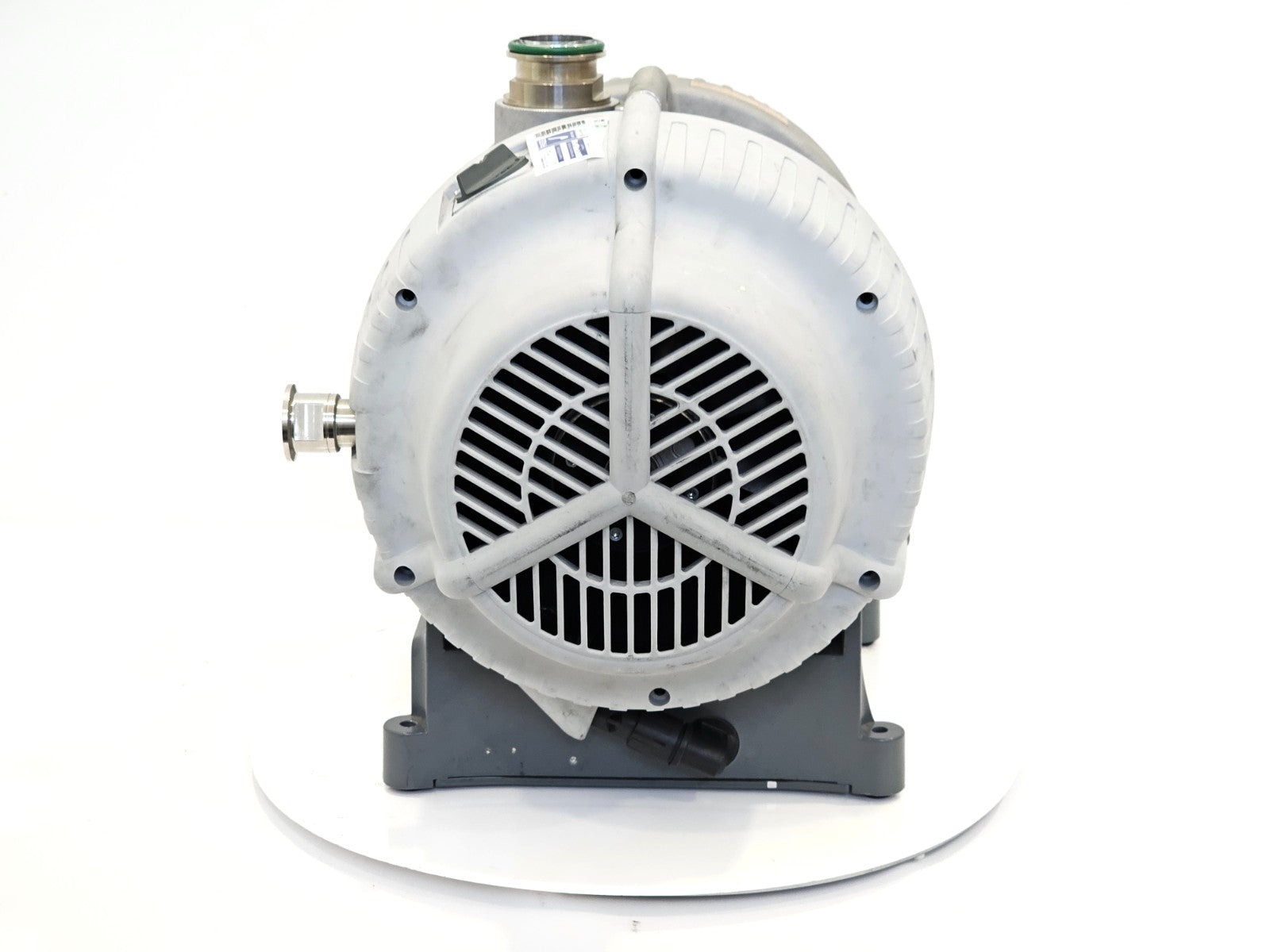 Edwards XDS46i Dry Scroll Vacuum Pump MFG 2013 A731-01-983