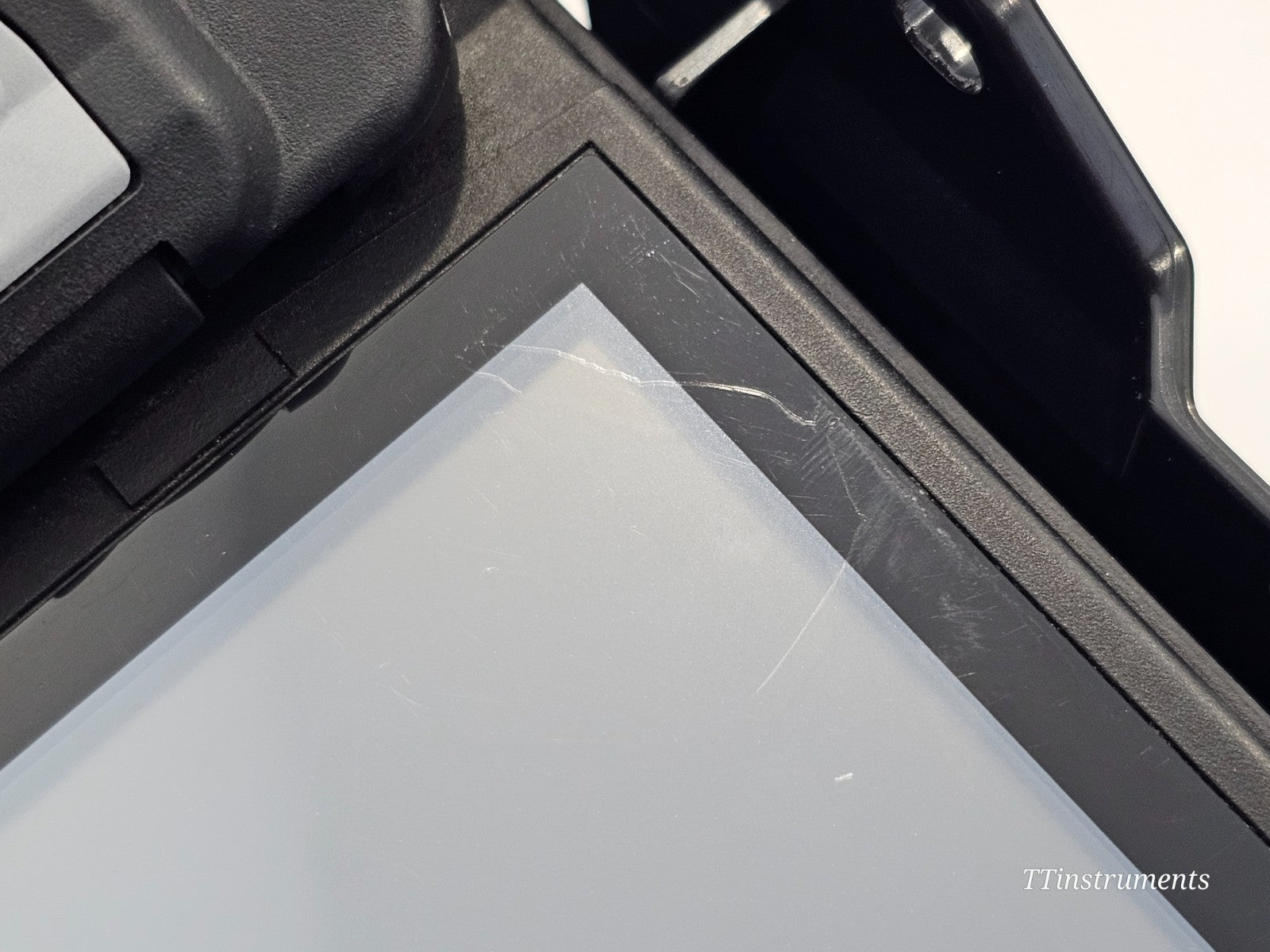 Serviced Fujikura 41S Active Cladding Fusion Splicer + CT-50 Cleaver ARC 1805.