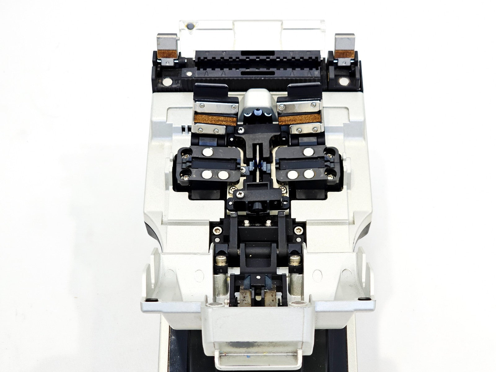 Fitel Furukawa S177A Core Alignment Fusion Splicer + S325A Cleaver ARC 4780 S177
