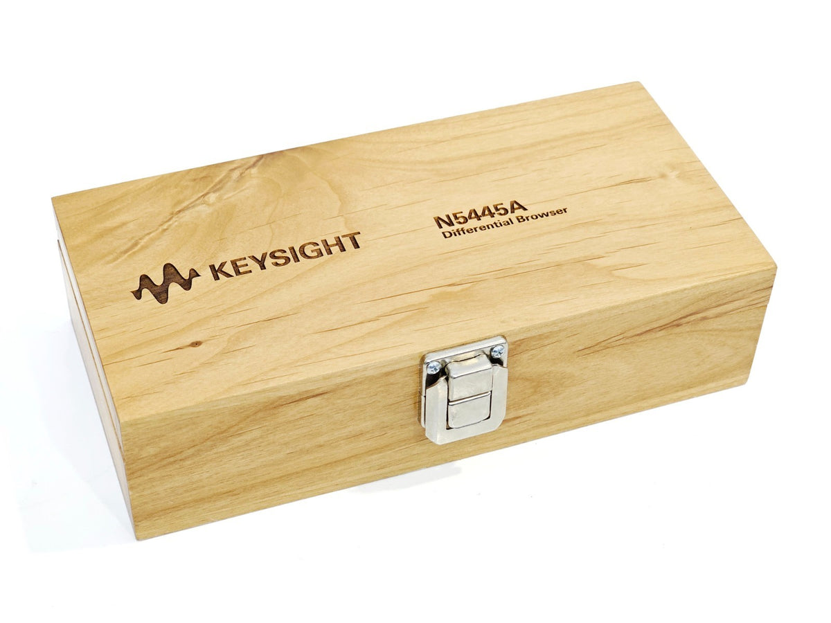 Keysight N5445A Differential InfiniiMax III Browser Head 30 GHz0