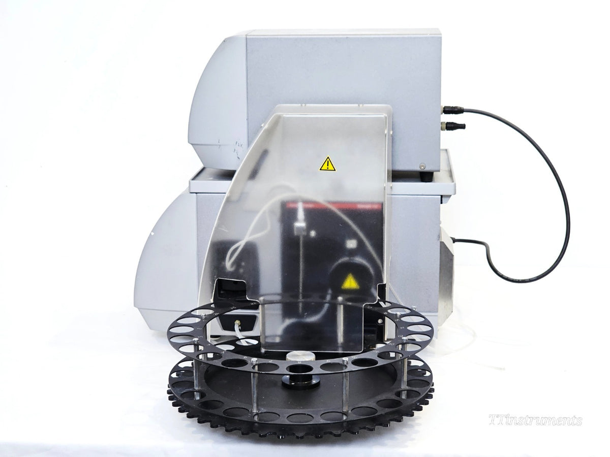 Anton Paar DMA 4500M Density Meter Xsample 122 + Turbidity Meter HazeQC ME1