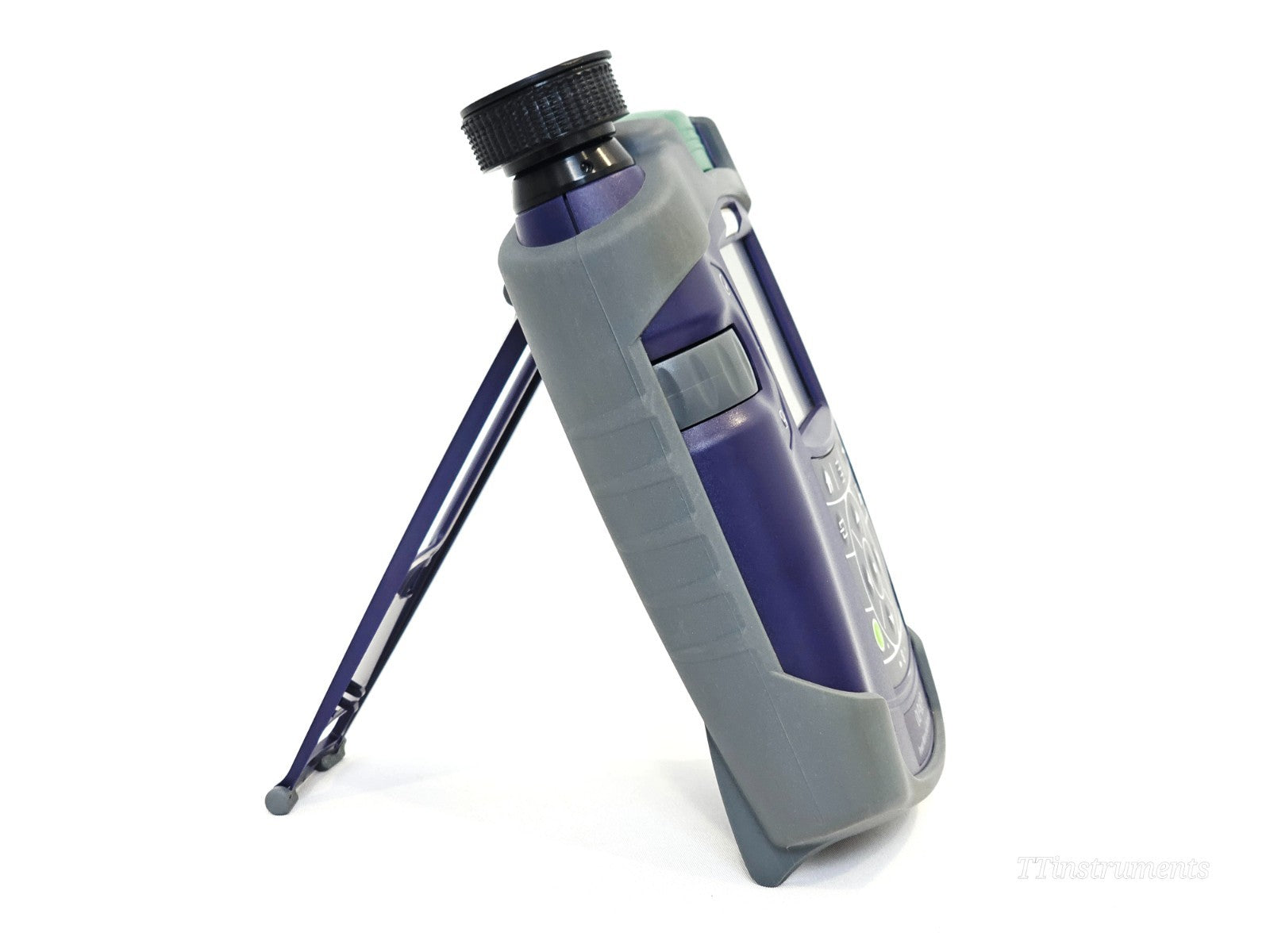 VIAVI OLP-82P Power Meter Microscope OLS-36 Light Source P5000i Kit4