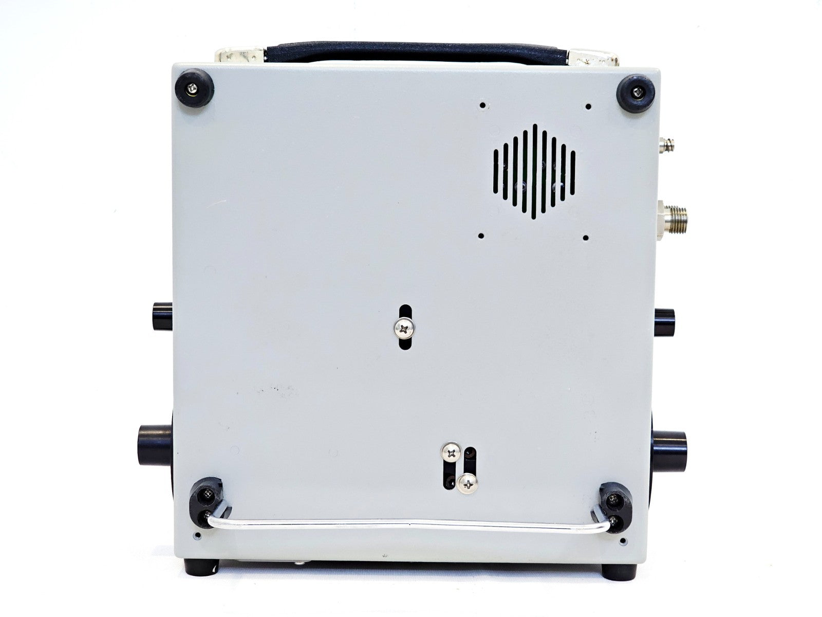 Fluke Biomedical VT Plus HF Gas Flow Analyzer