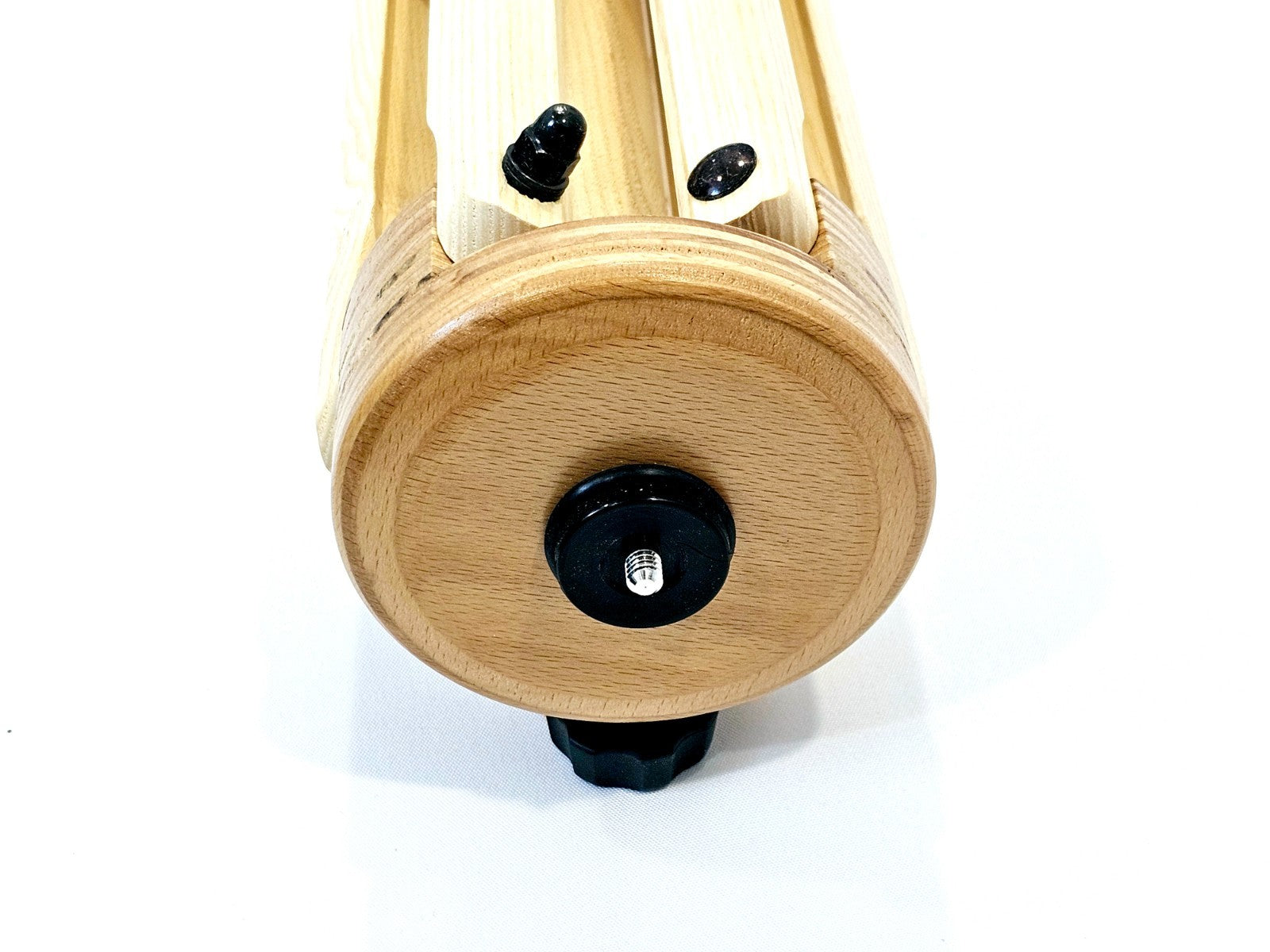 Berlebach Mulda Ash Wood-tripod Report 2022HL EMV 12021HL