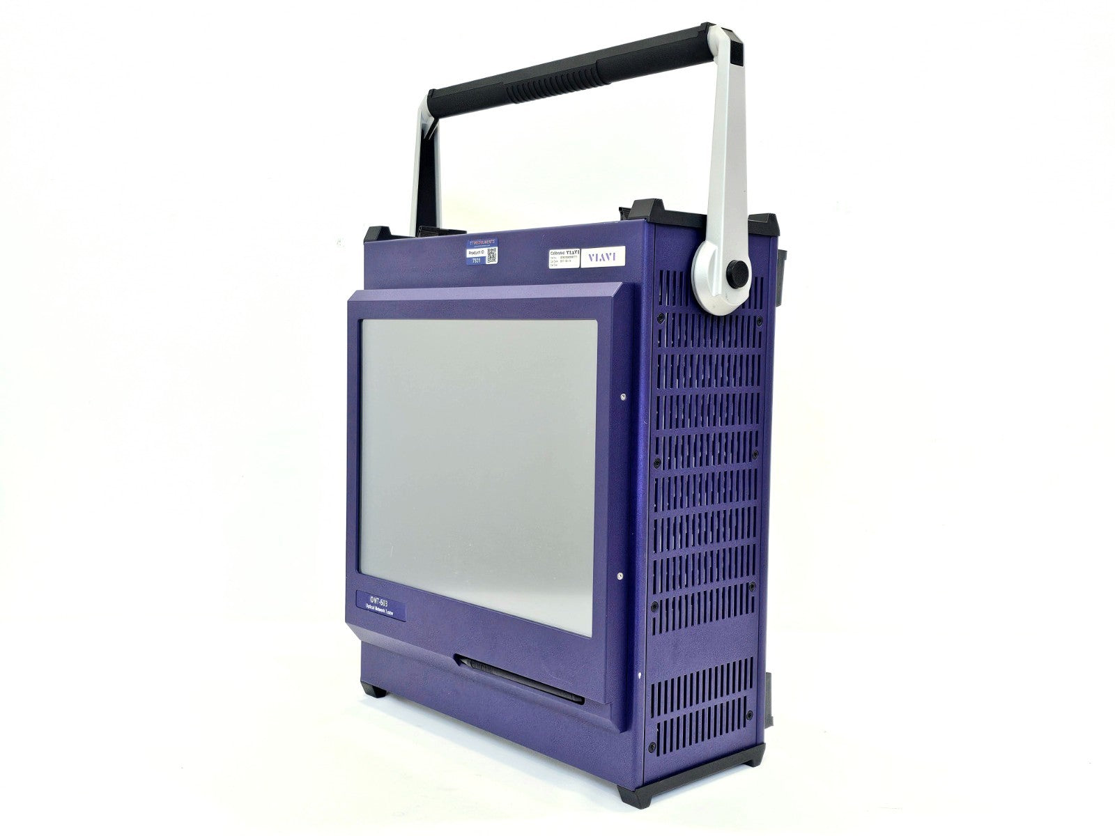 Viavi JDSU ONT-603 H/D 400G CFP8 Ethernet Tester ONT-600 3076/01 ONT-603D