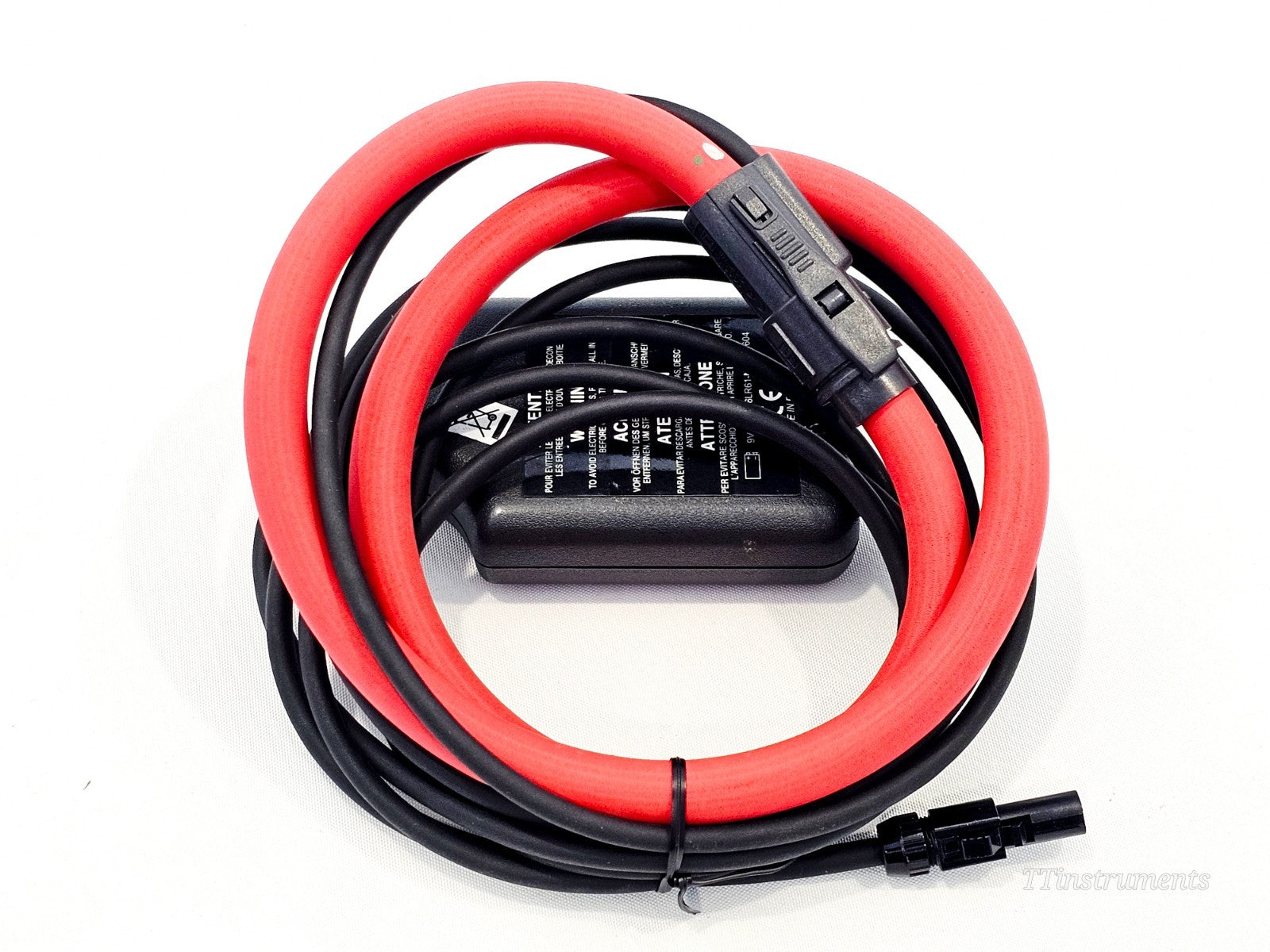 Chauvin Arnoux A 193B AC Current Probe 2000A-/2V-