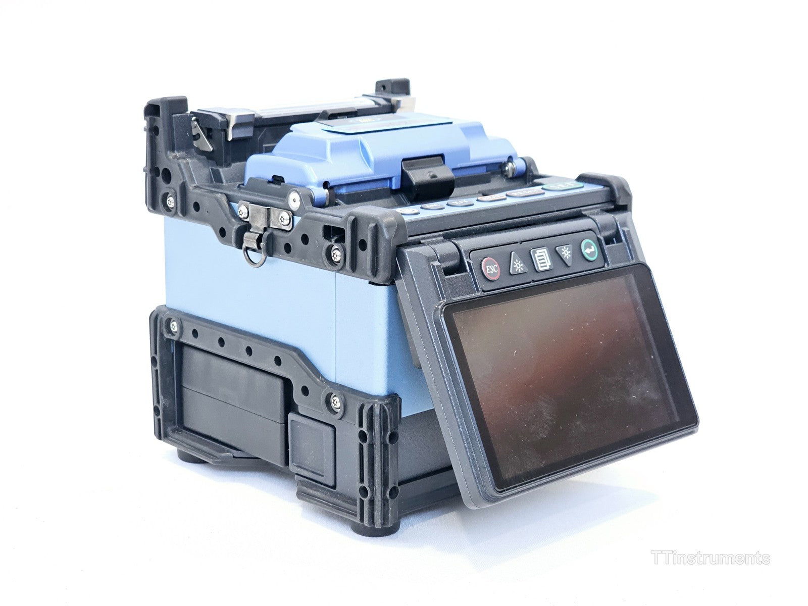 Serviced Fujikura 62S+ SM MM Core Alignment Splicer CT-50 Cleaver ARC ONLY 383