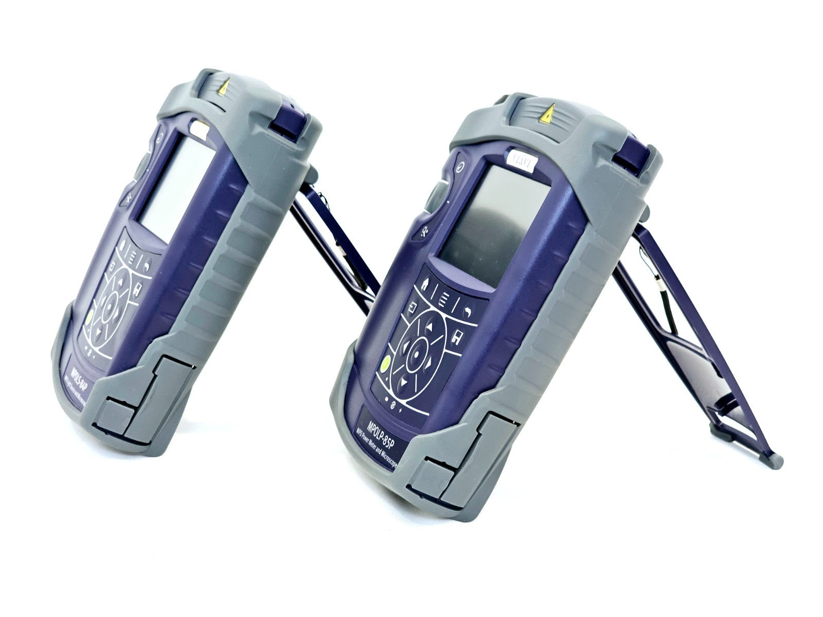 Viavi 2330/34 MPO Optical Loss Test Set MM Tier 1 Certification LS PM + Scope