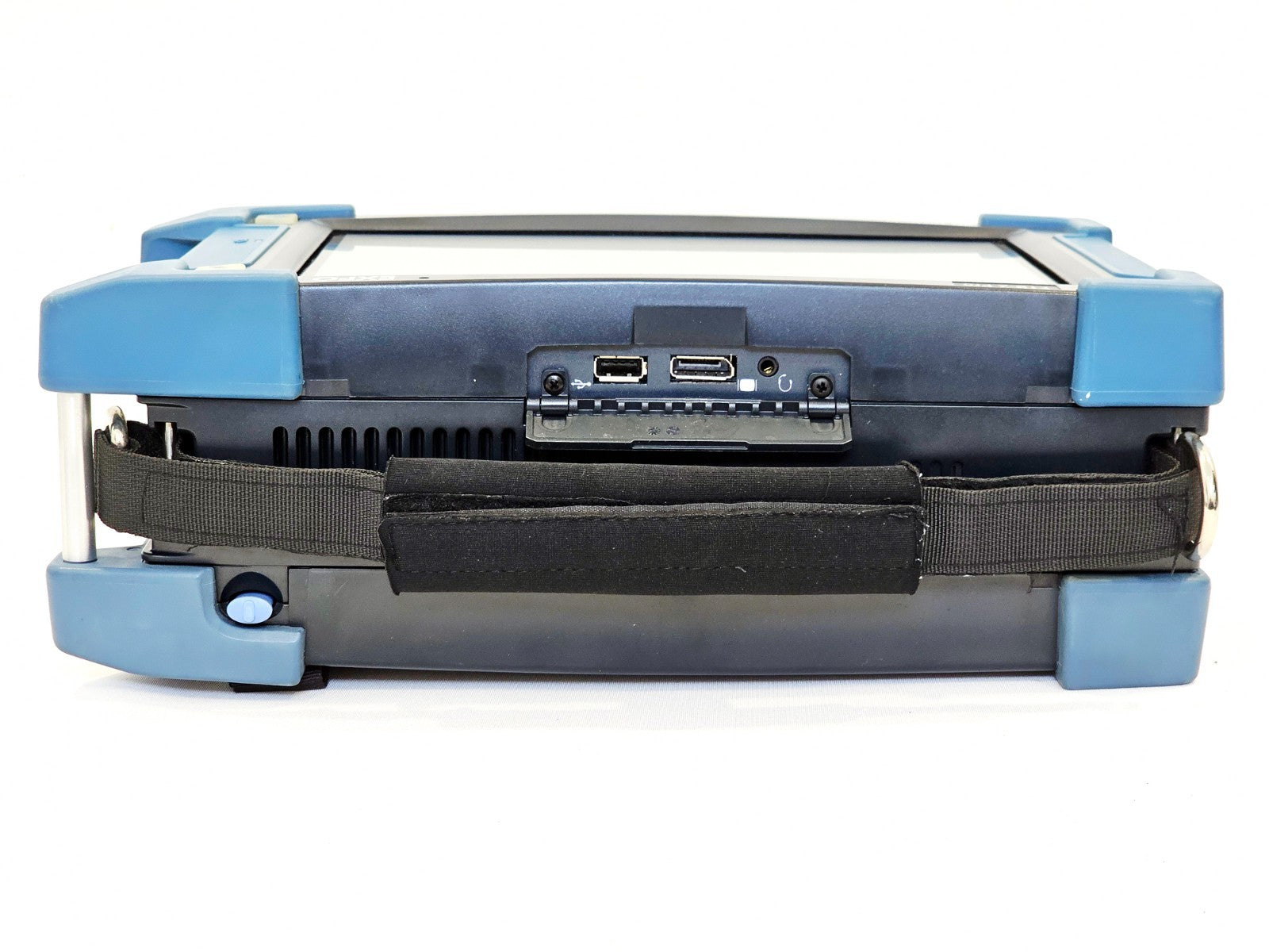 EXFO FTB-2 Pro Platform Testing Mainframe for OTDRS OSAs etc.. MFD 2016