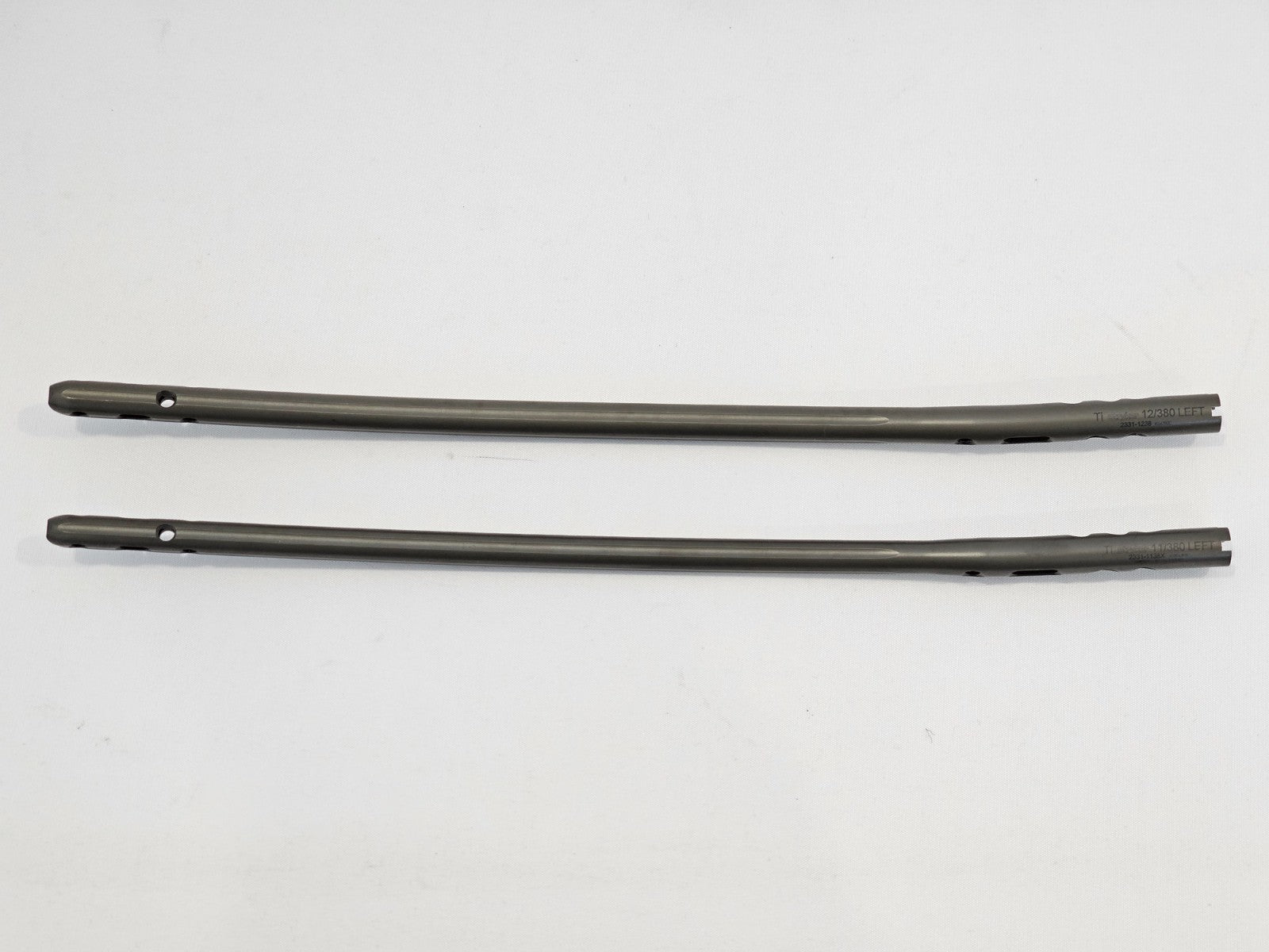 Stryker T2 Alpha / T2 Intramedullary Femoral Nailing System