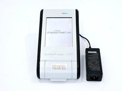 Charles River Endosafe nexgen-PTS PTS150NW Handheld Spectrophotometer ASM-00051