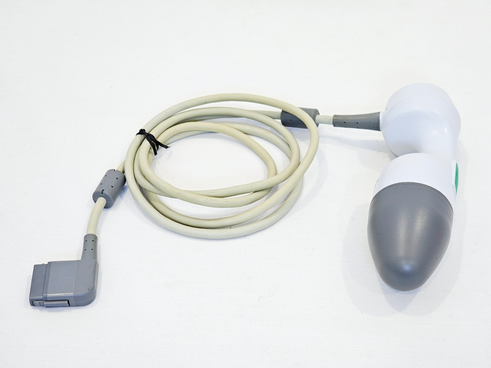Verathon BladderScan power supply detail used bladder ultrasound machine