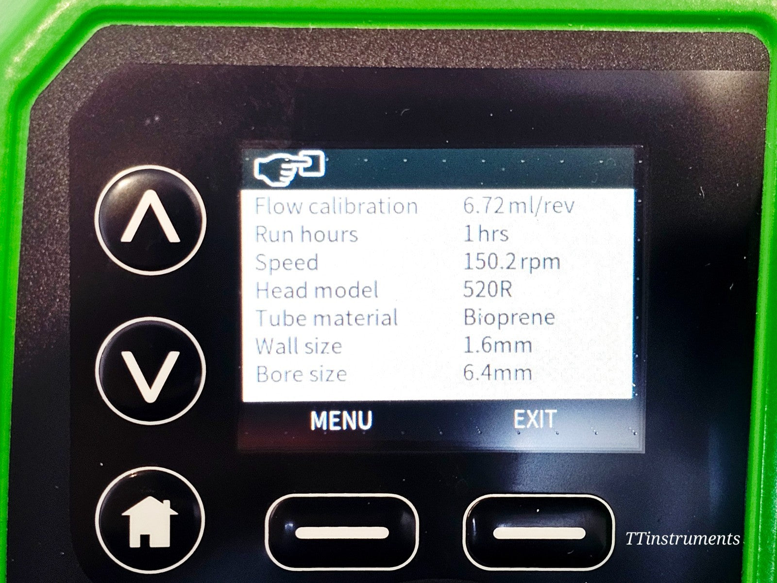 Watson Marlow 530U (530UN/R) IP66 Pump with 520R Head