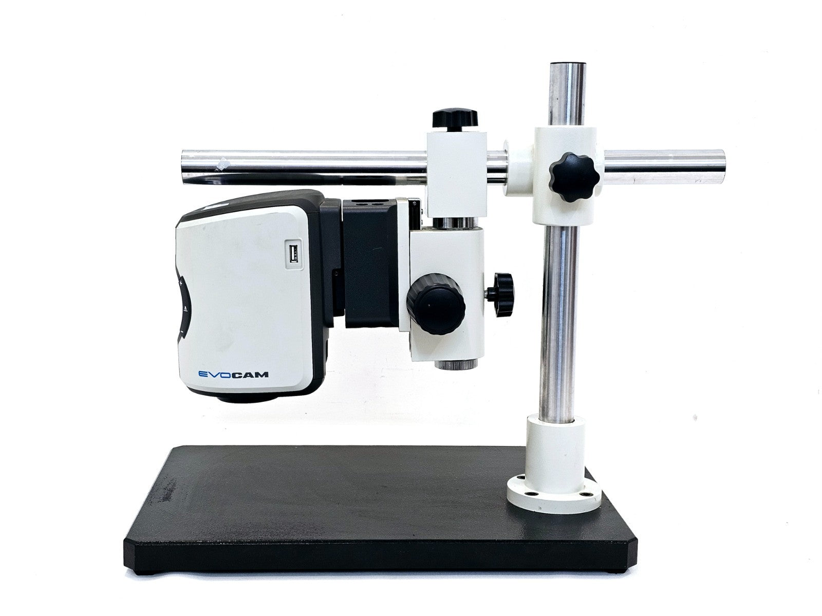 Vision Engineering EVO Cam 2 Digital Microscope System 1080p w/ Stand And Remote