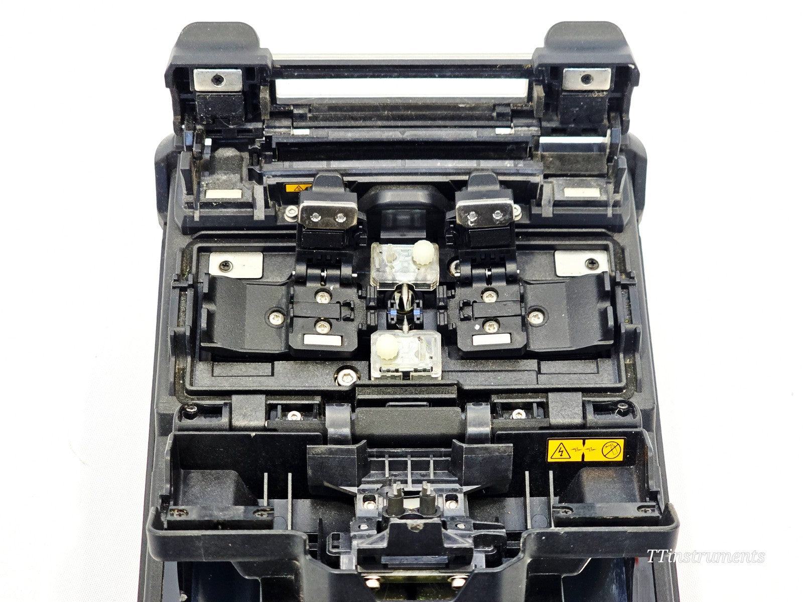 Serviced Fujikura 31S Active Cladding Fusion Splicer + CT08 Cleaver ARC 862!