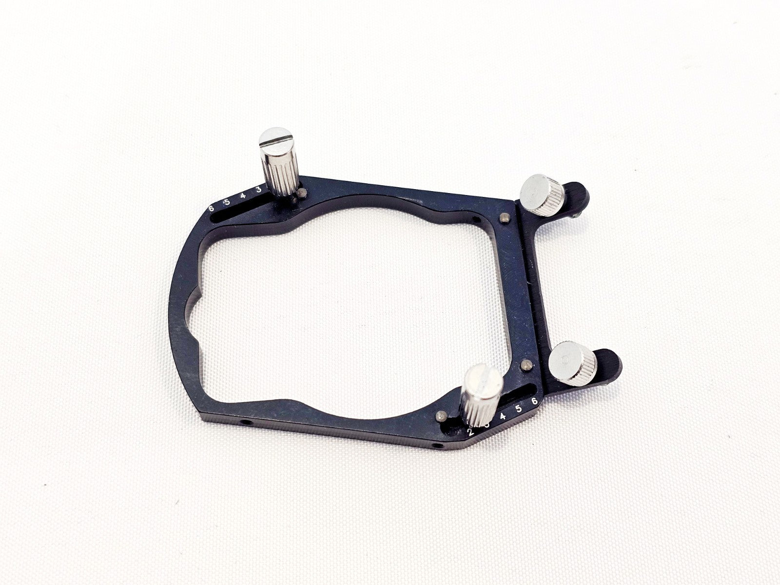 Lumenis Sharplan Acuspot 712 CO2 Laser Aperture Micromanipulator 200 mm-400 mm