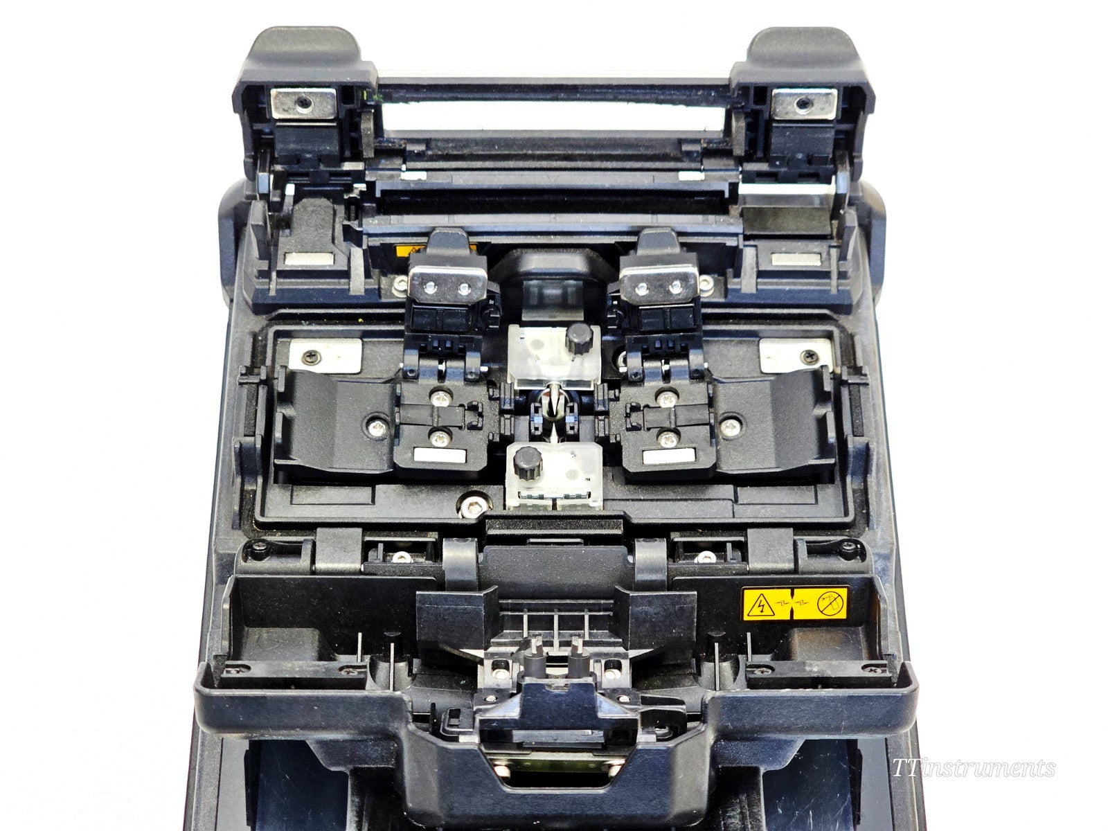 Serviced Fujikura 41S Active Cladding Fusion Splicer ARC 35753