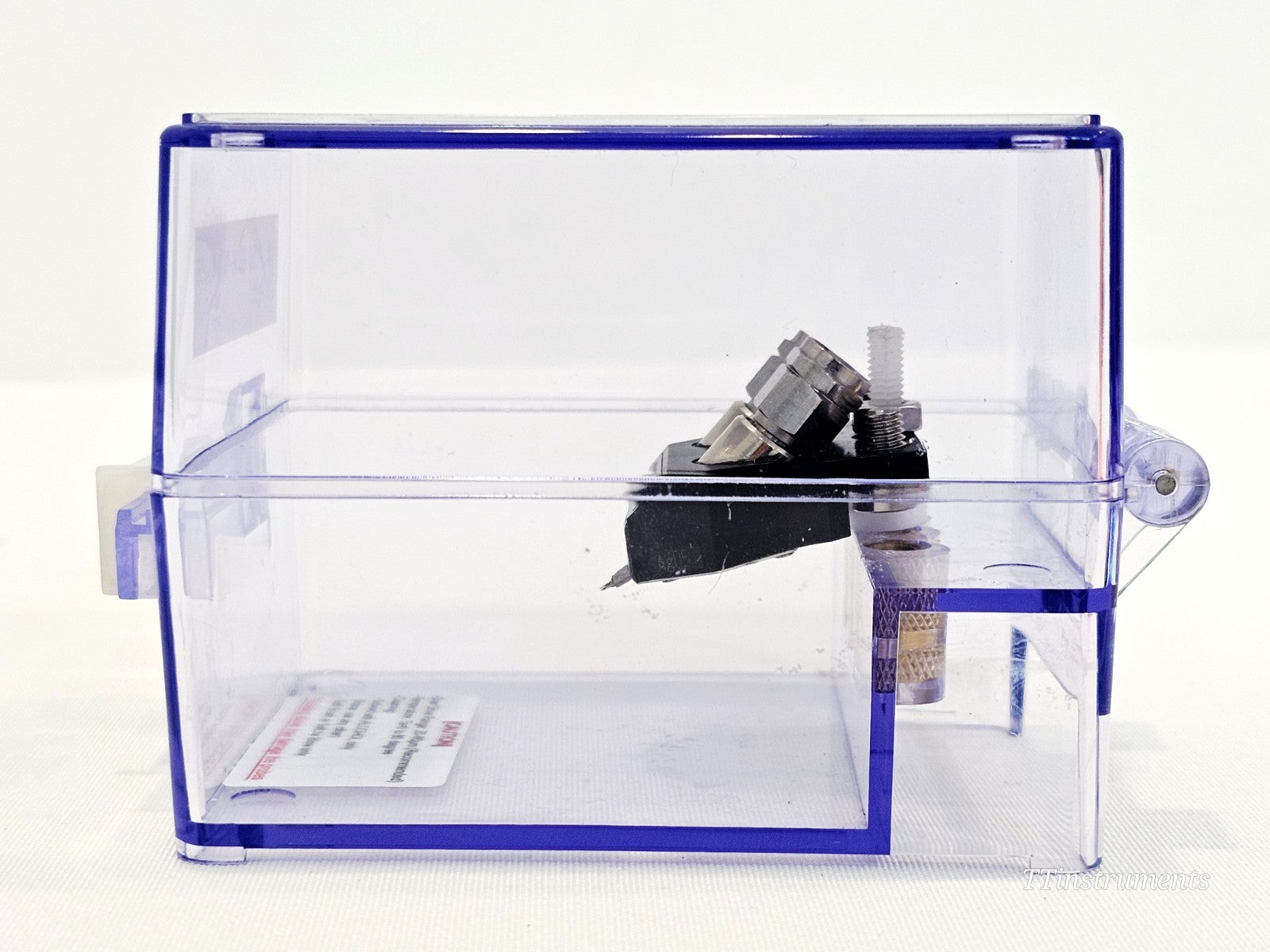 T Plus TPD50GSSG800N1055 Probe Head for Keysight N1055A