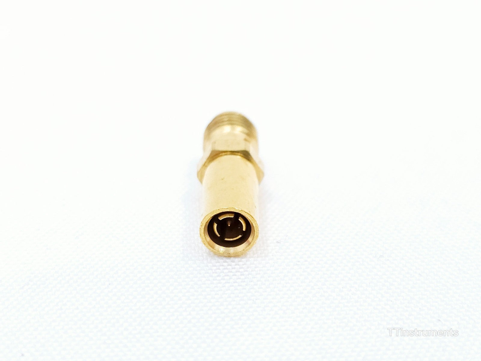 Amphenol 901-10006 Adapter 50 Ohms 4 GHz