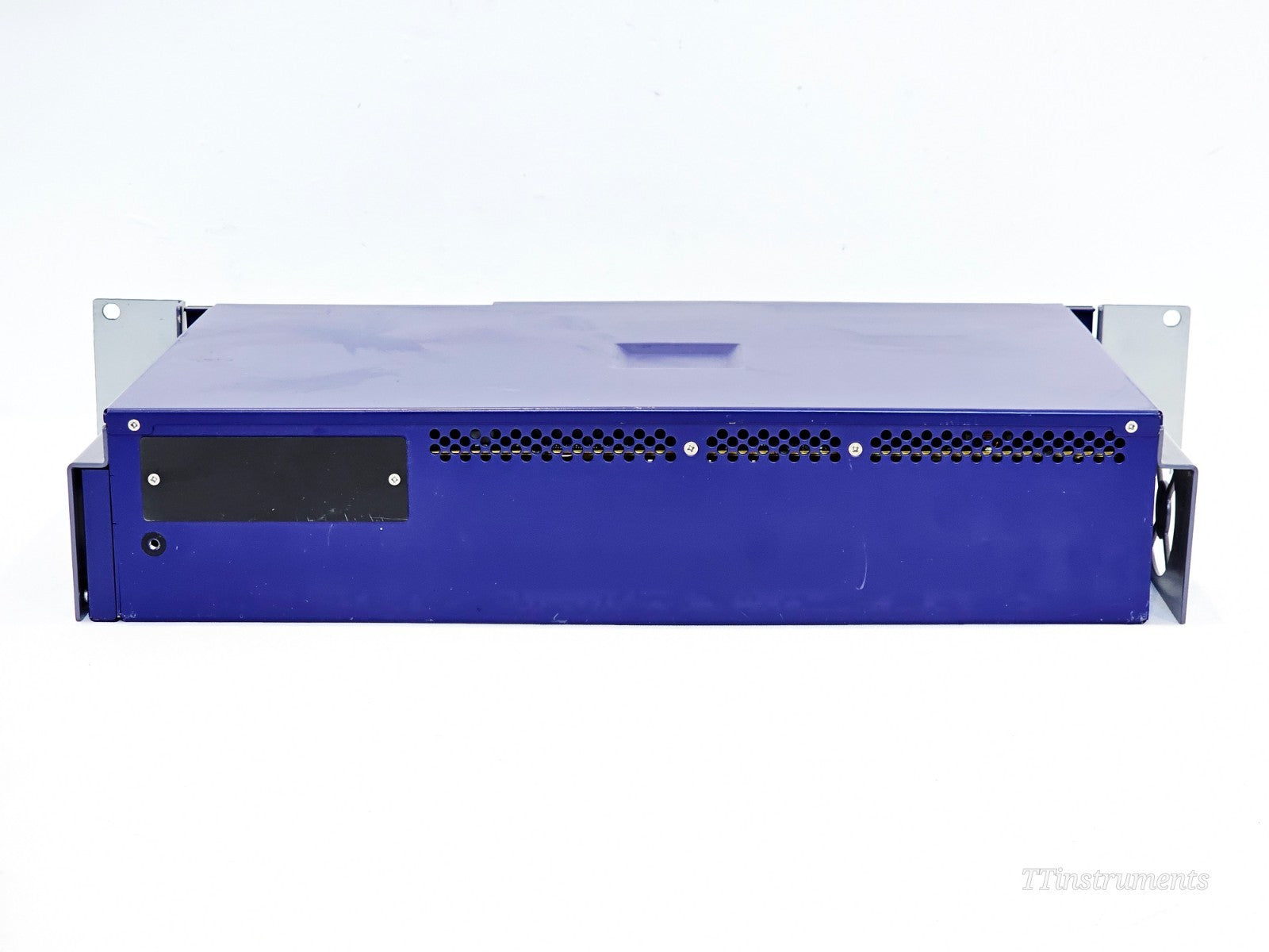 Viavi JDSU OTU 8000E v2 with OTAU 1x8 Optical Switch 2020