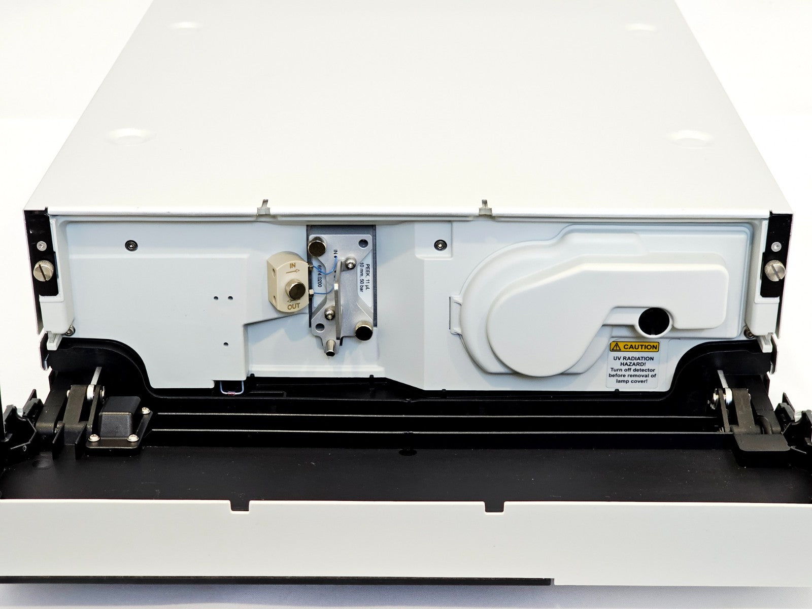 Dionex VWD-3400RS UltiMate 3000 RS Variable Wavelength Detector For UHPLC+