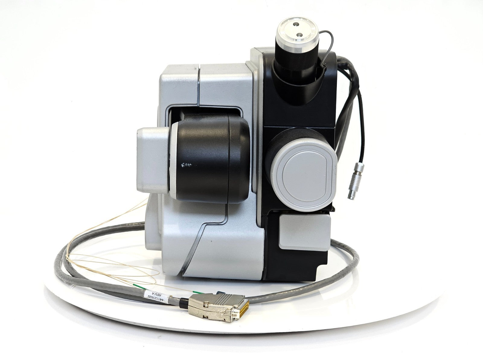 Waters ionKey Source For TQ Infusion Device 186006964