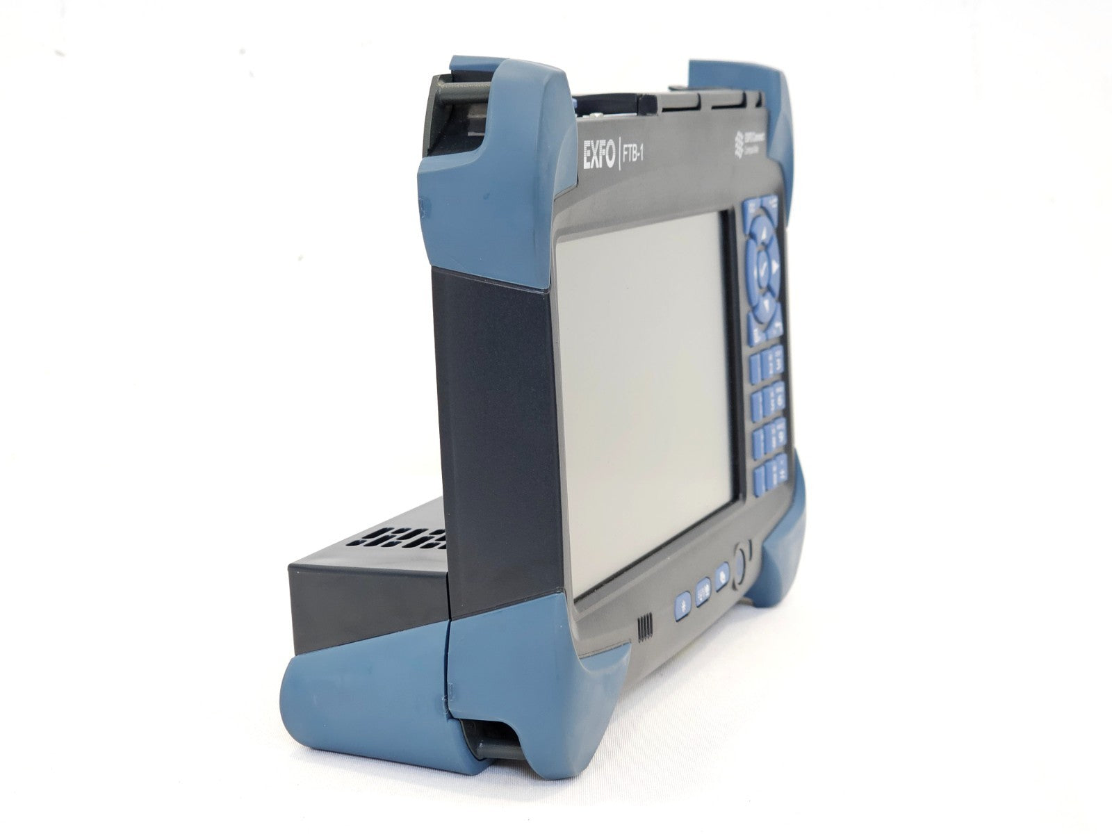 EXFO FTB-1 Modular Mainframe Platform FTB-1-S1-16G