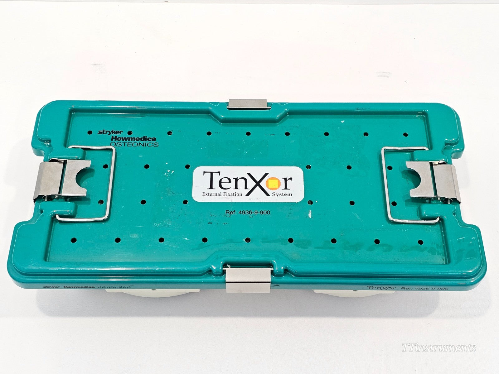 Stryker TenXor External Fixation System 4936-9-900