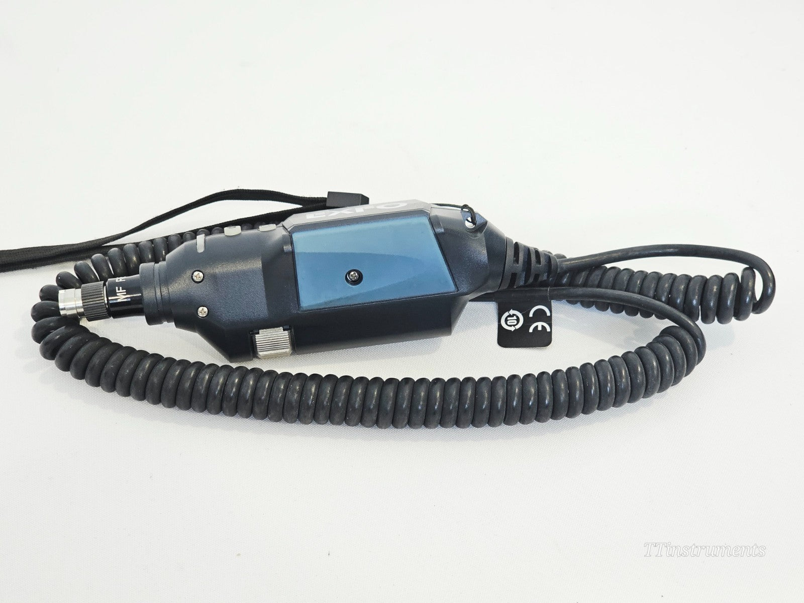 EXFO MAX-730C-SM8 MaxTester PON/Metro OTDR 1310/1550 + 1650 Live iOLM & ICERT10