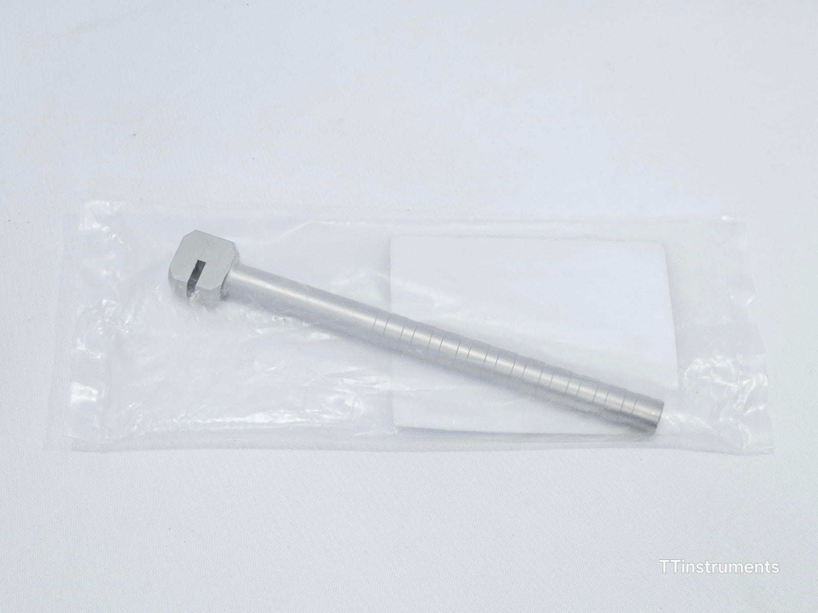 Stryker 702902 SPS Bending Iron For Pelvic Plates