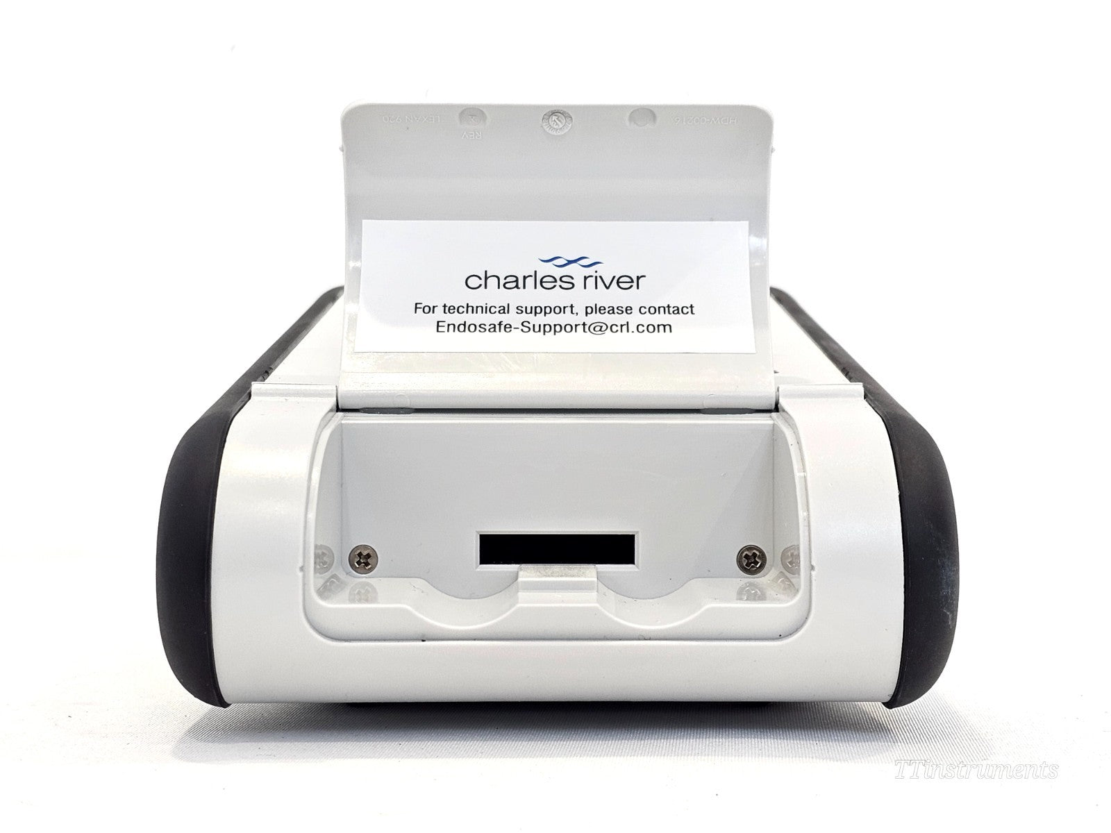 Charles River PTS150 nexgen-pts