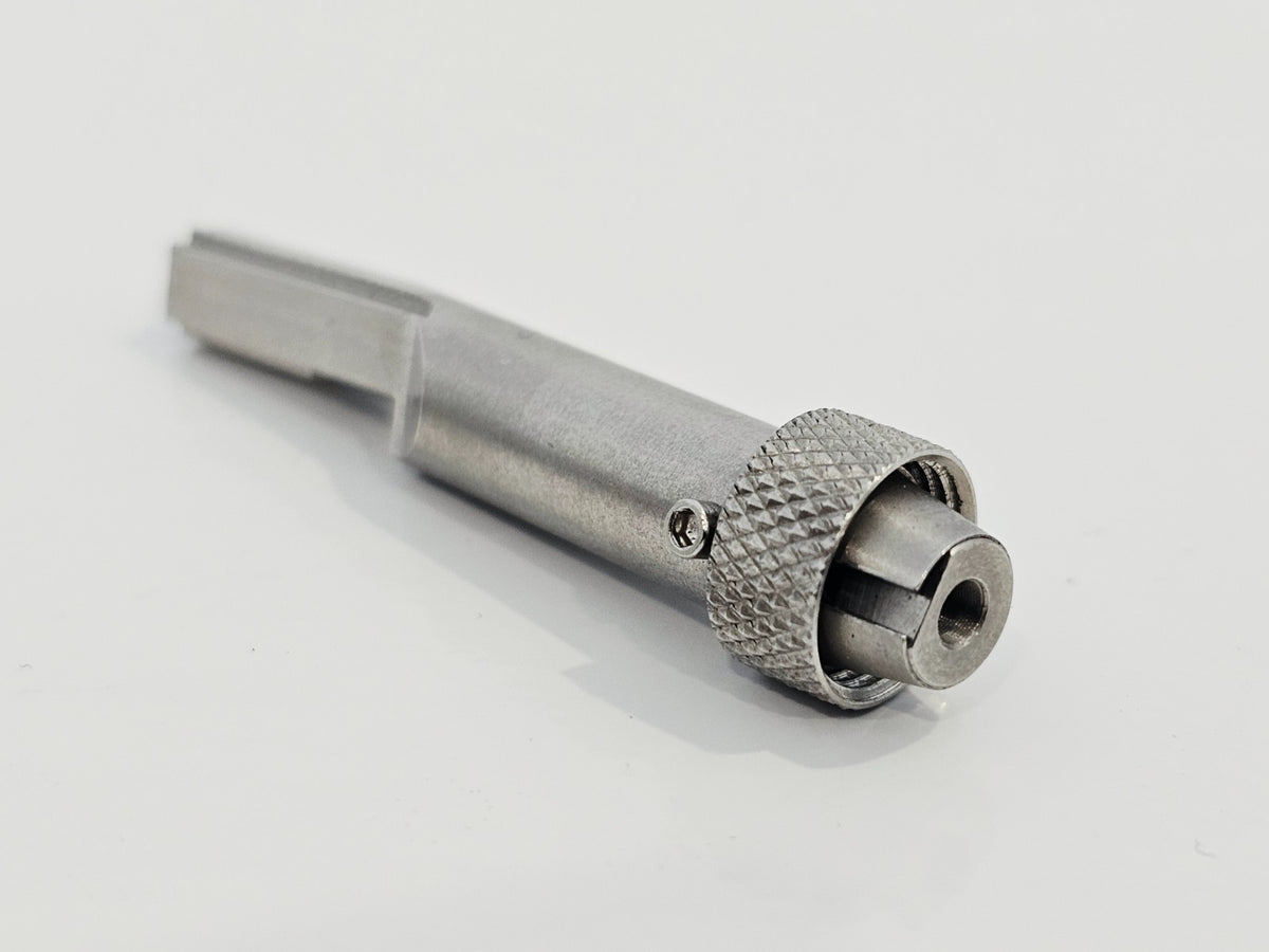 VIAVI JDSU FBPT-E2000 E2000 Bulkhead Tip for PC & APC 4 Degree Mechanical Offset2